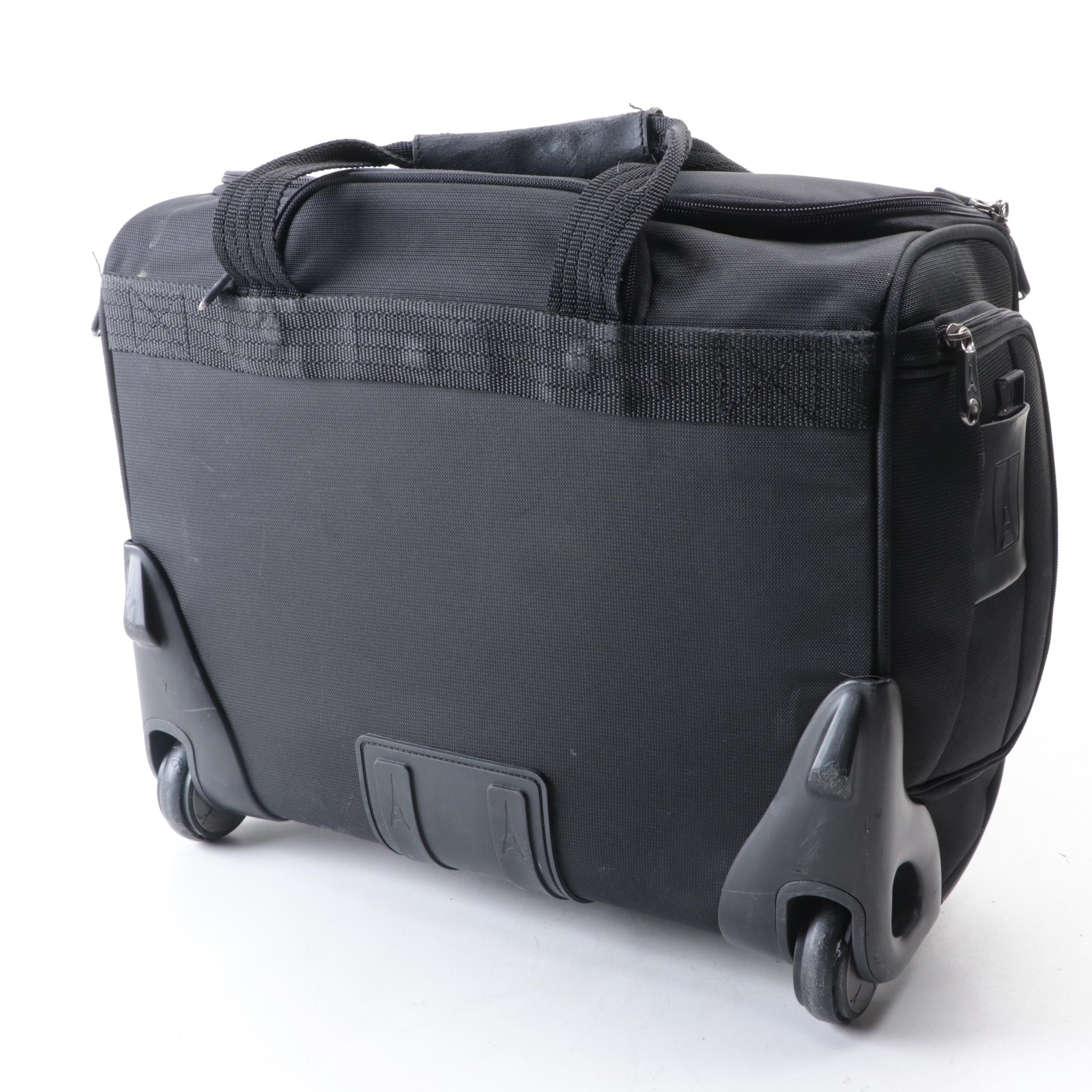 American Tourister Duffle Bag, Travelpro Short Soft Sided Travel Bag, and More