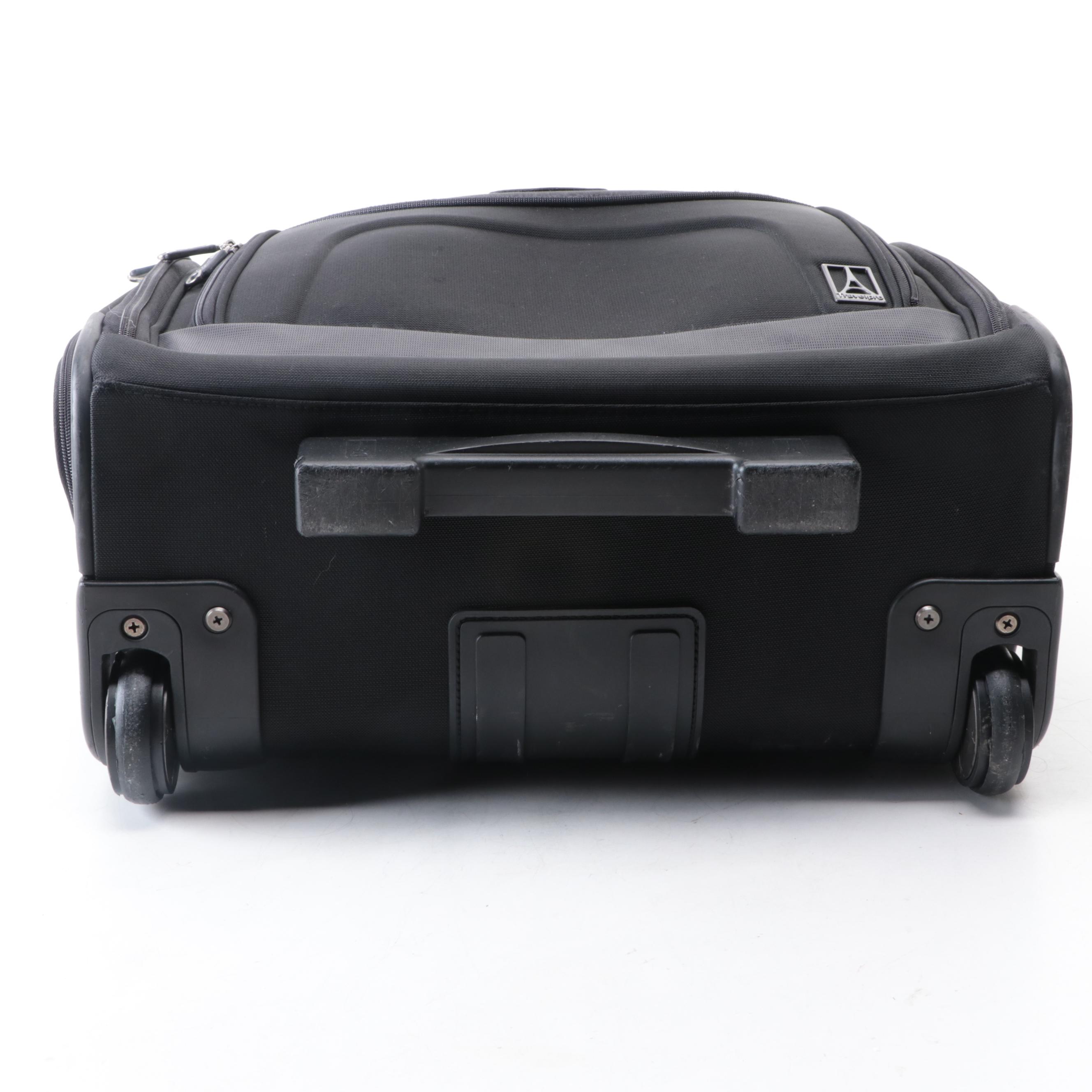 American Tourister Duffle Bag, Travelpro Short Soft Sided Travel Bag, and More