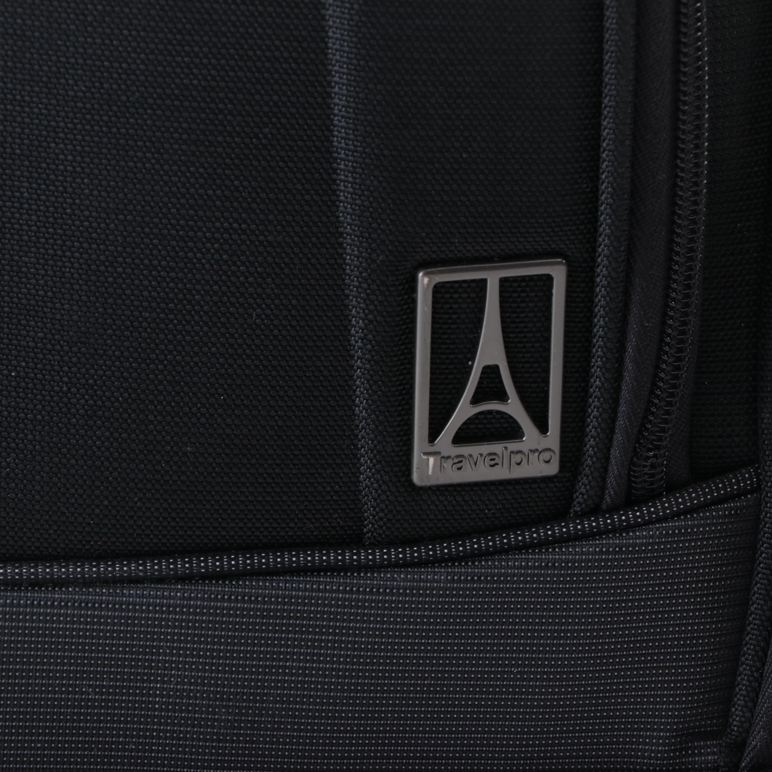 American Tourister Duffle Bag, Travelpro Short Soft Sided Travel Bag, and More