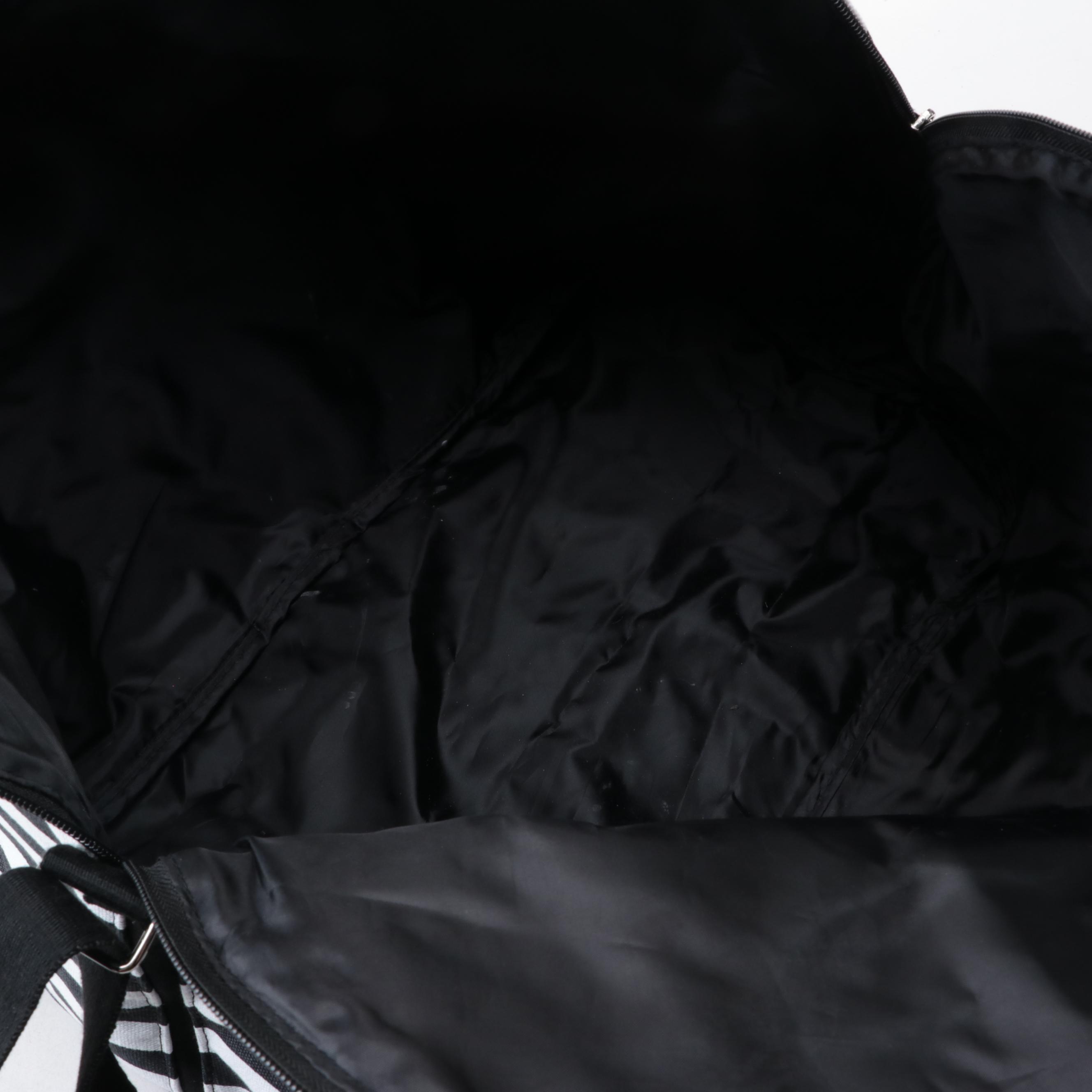 American Tourister Duffle Bag, Travelpro Short Soft Sided Travel Bag, and More