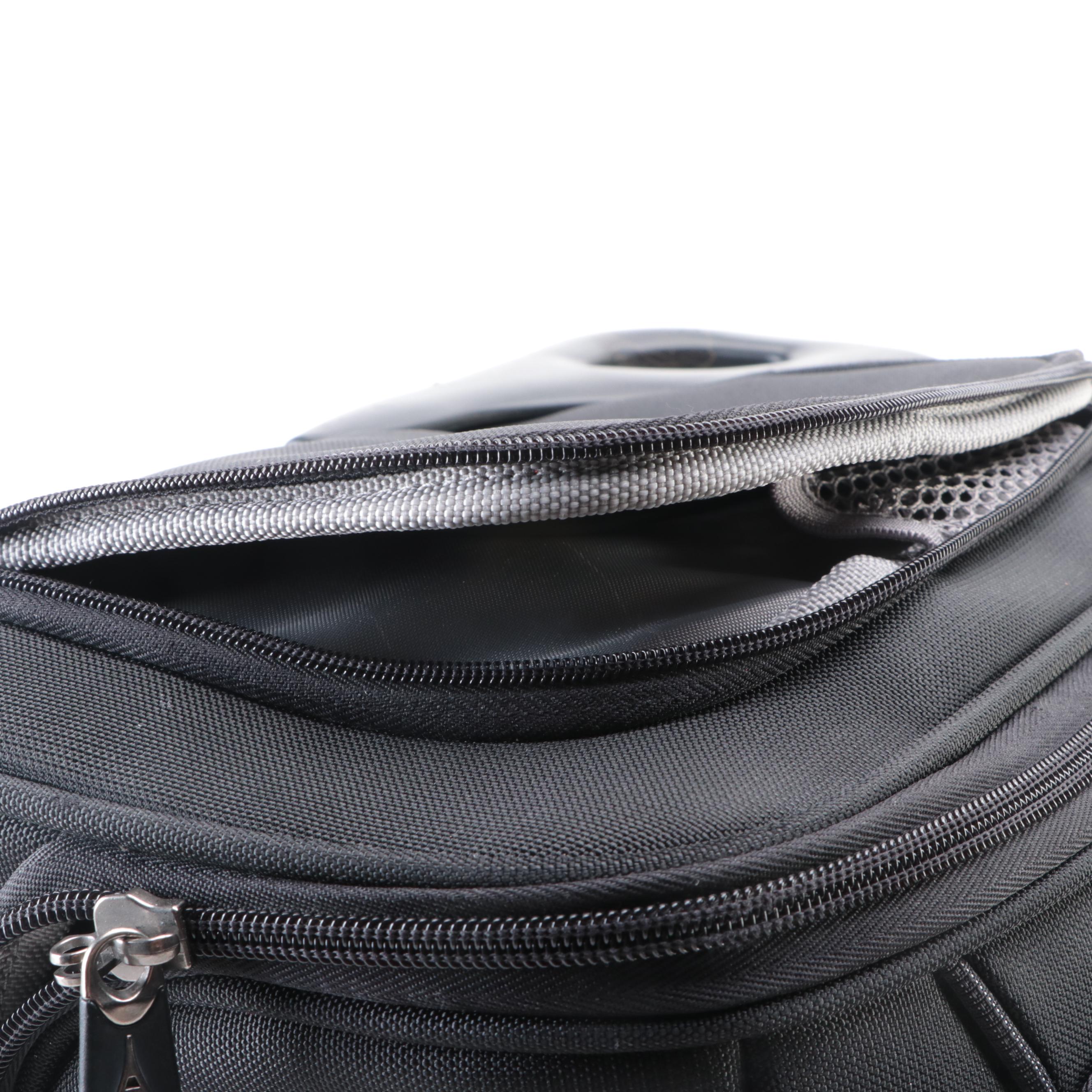 American Tourister Duffle Bag, Travelpro Short Soft Sided Travel Bag, and More