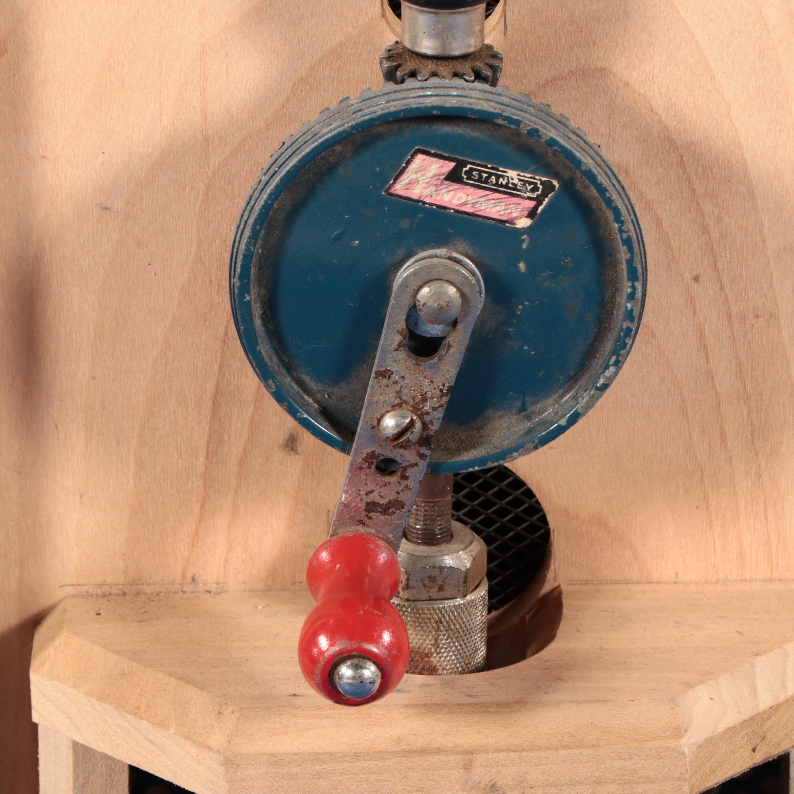 Mechanical Fortune Telling Machine, Mid to Late 20th Century