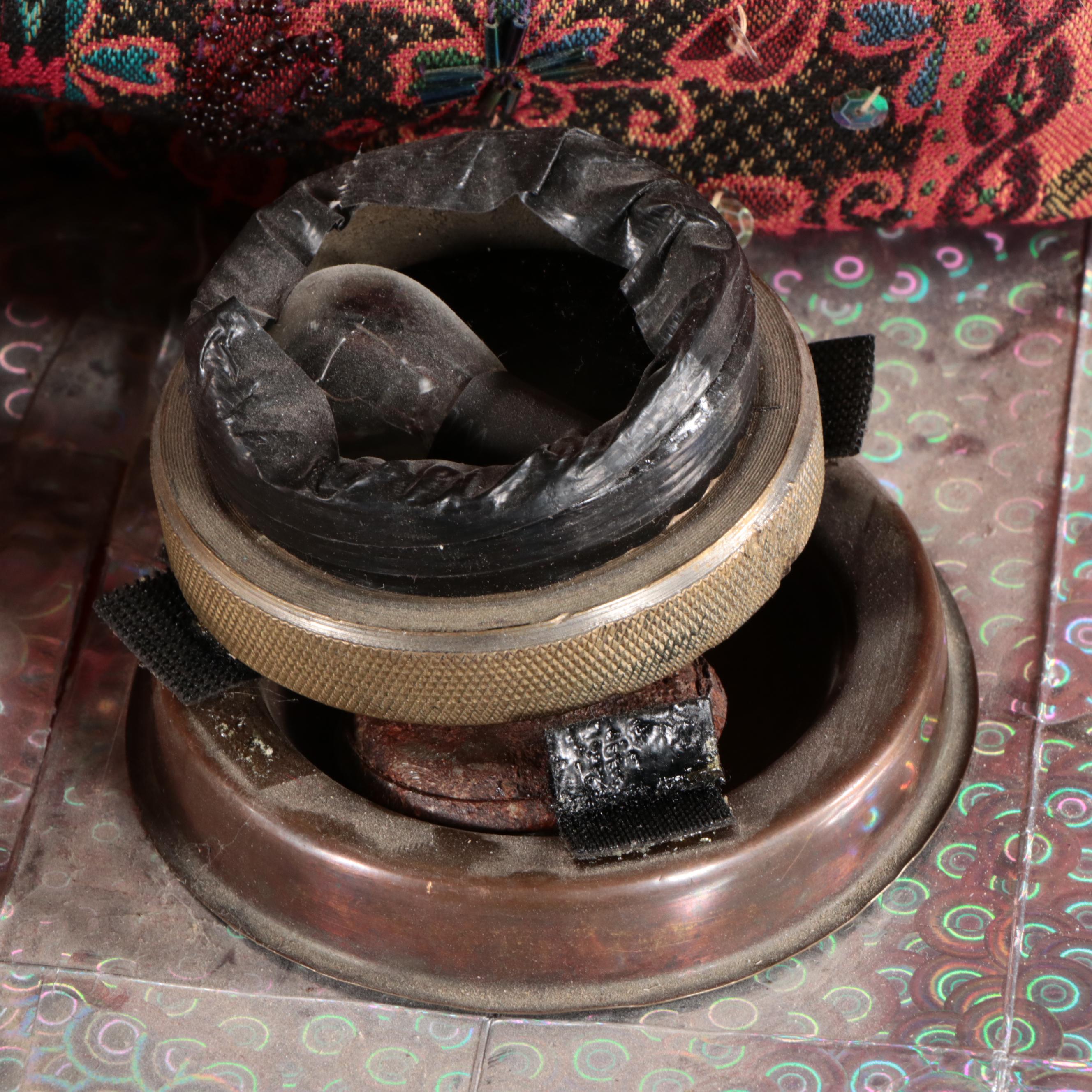 Mechanical Fortune Telling Machine, Mid to Late 20th Century