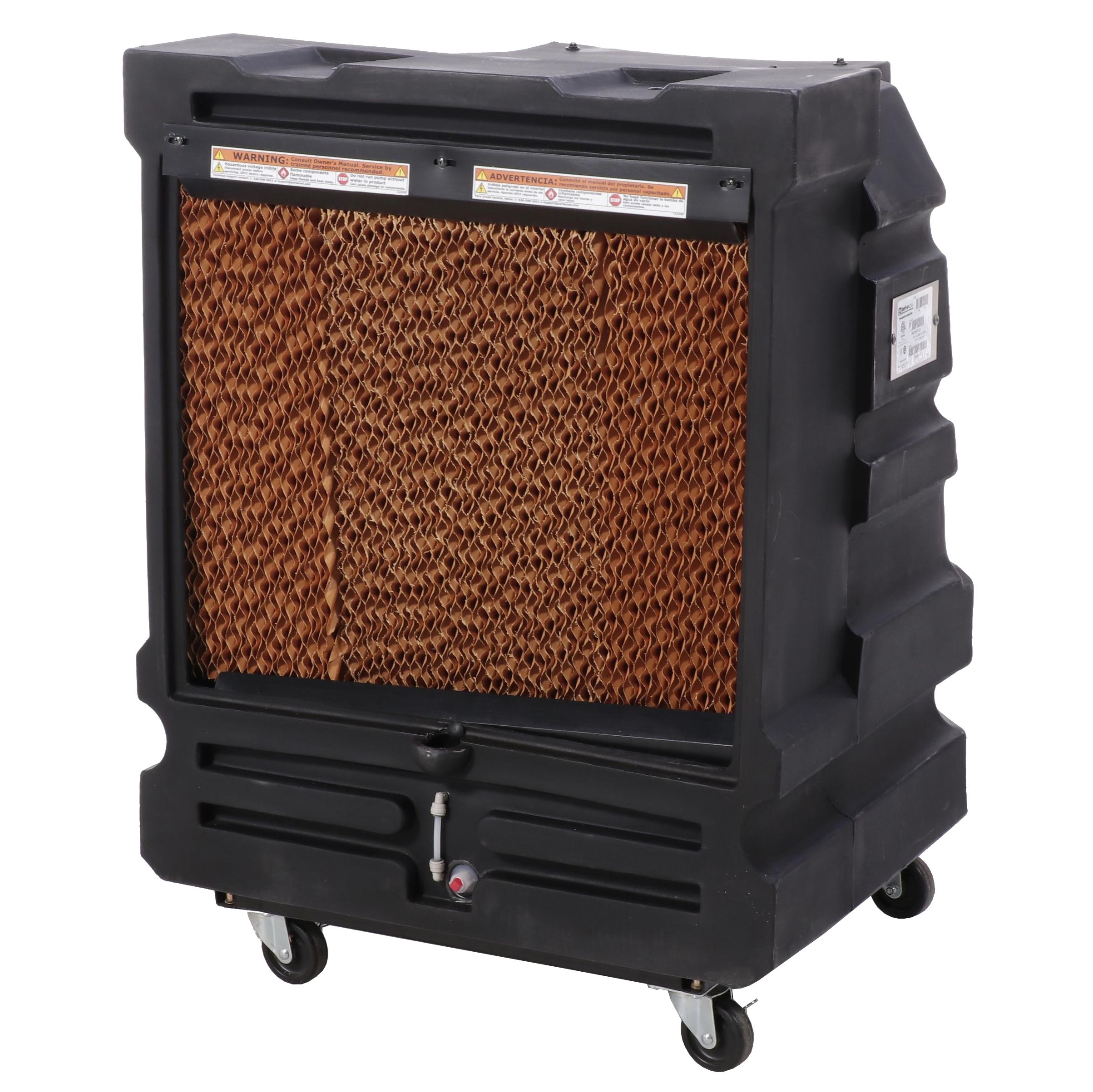 Port-A-Cool Evaporative Portable Cooler