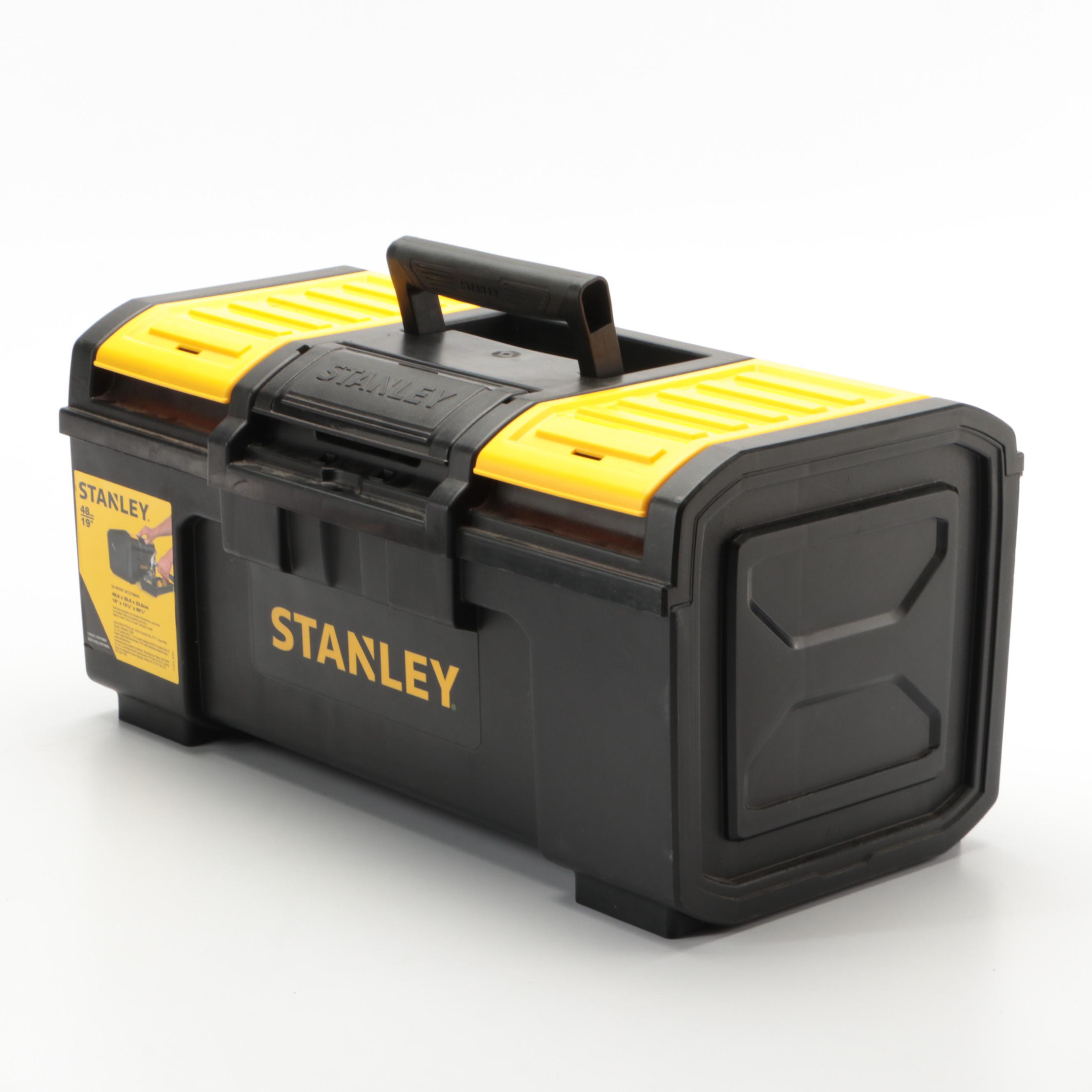 Hornady Lock-n-Load Concentricity Tool with Other Reloading Tools