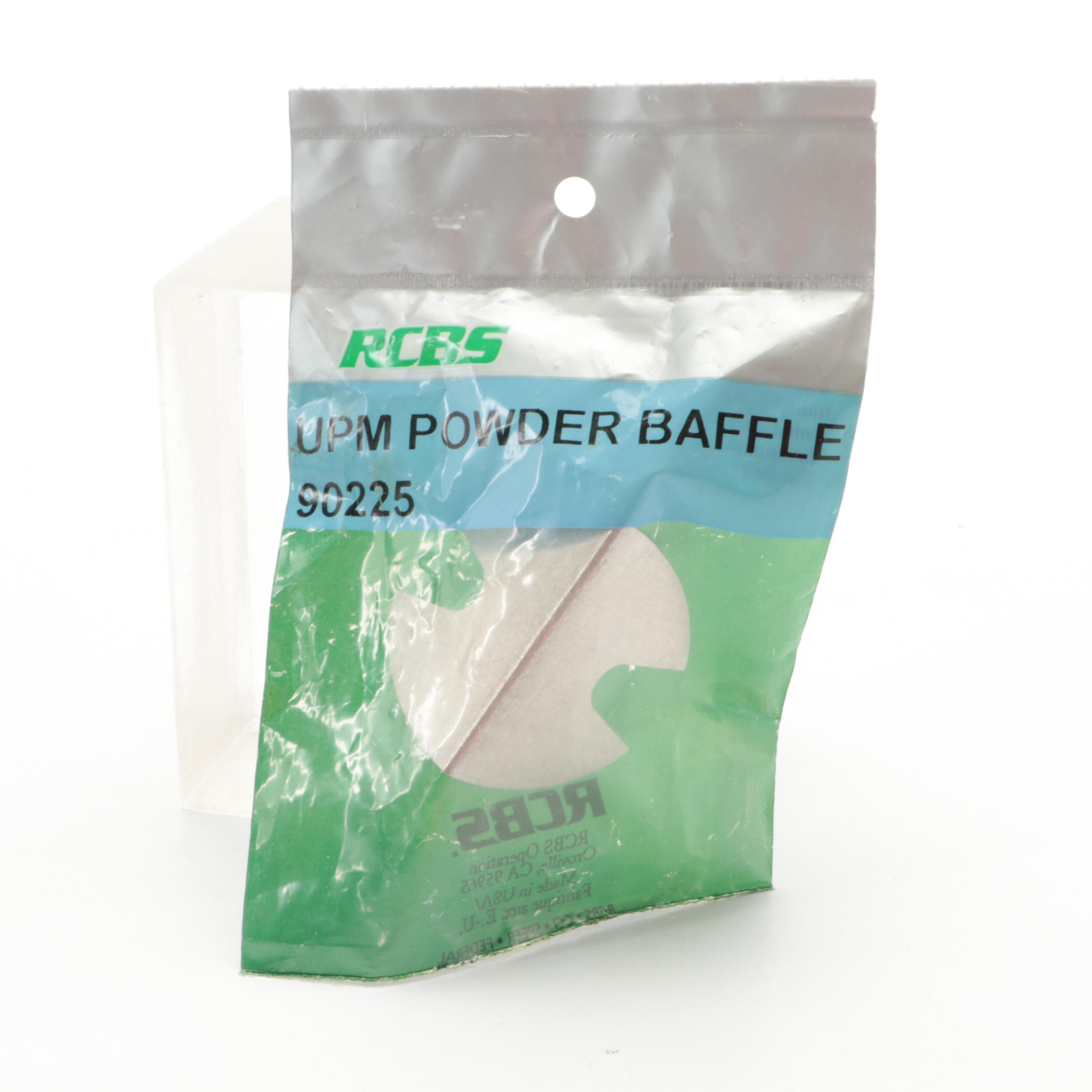 Hornady Lock-n-Load Concentricity Tool with Other Reloading Tools