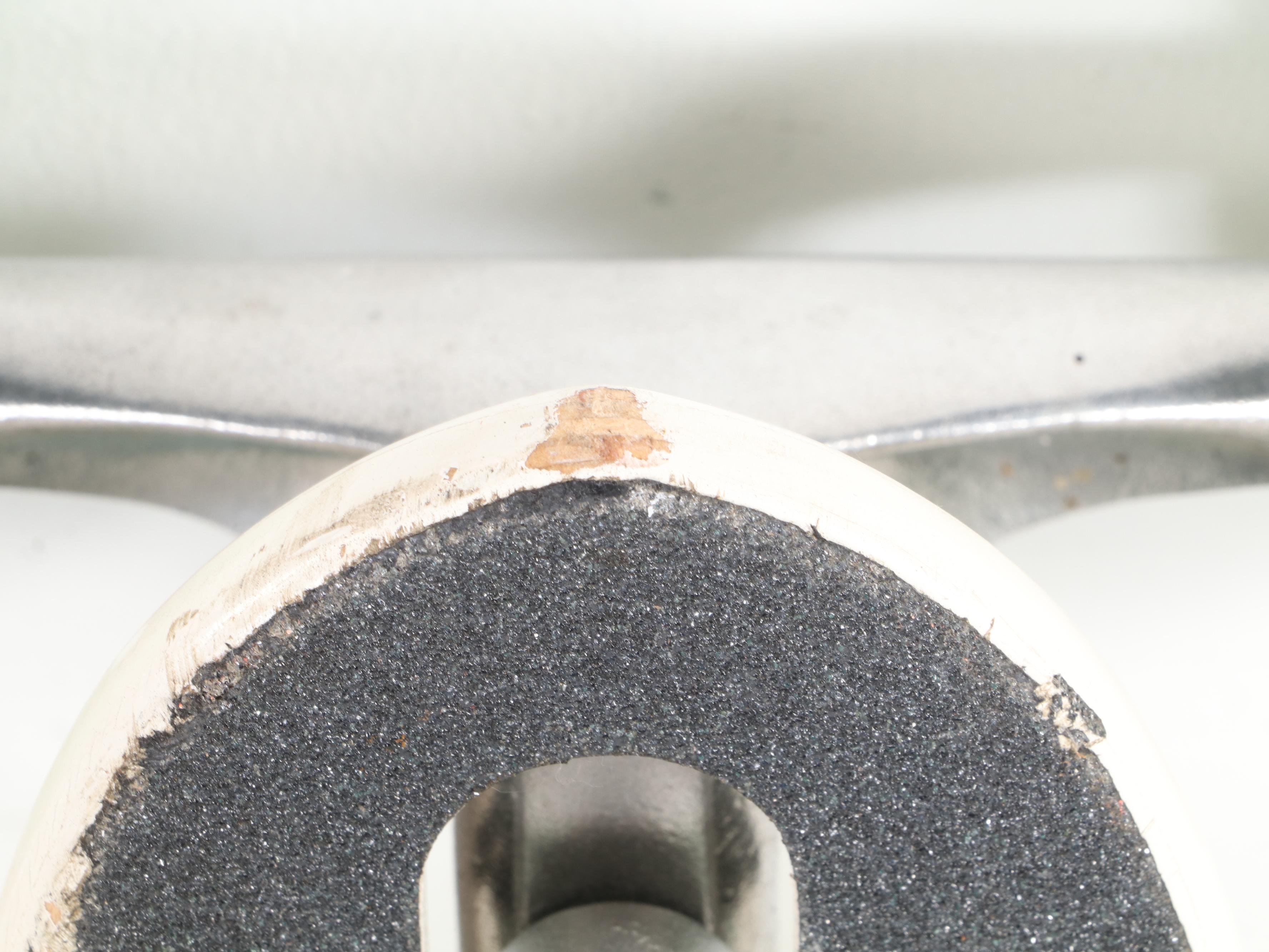 Sector 9 Sidewinder II Longboard