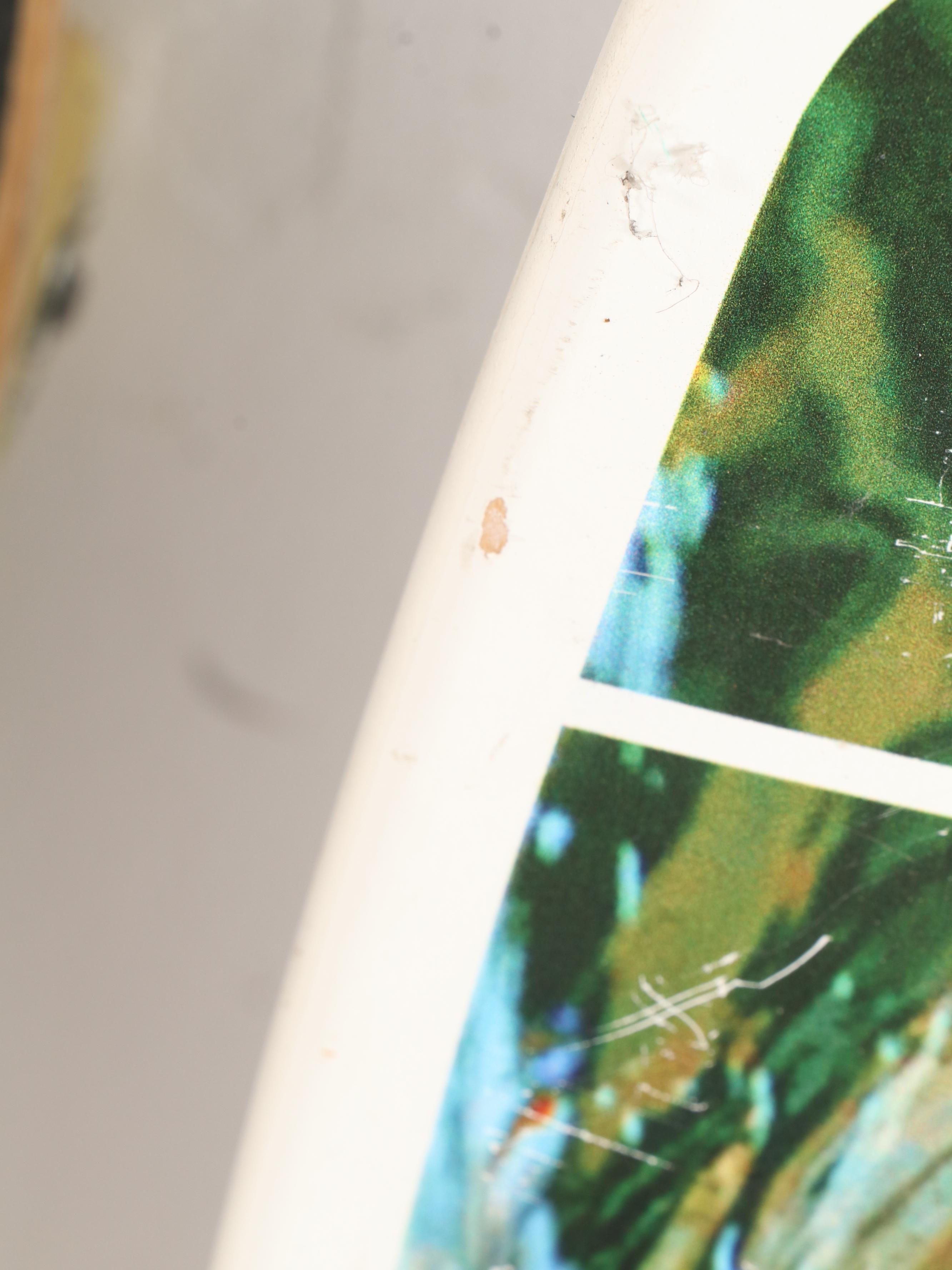 Sector 9 Sidewinder II Longboard