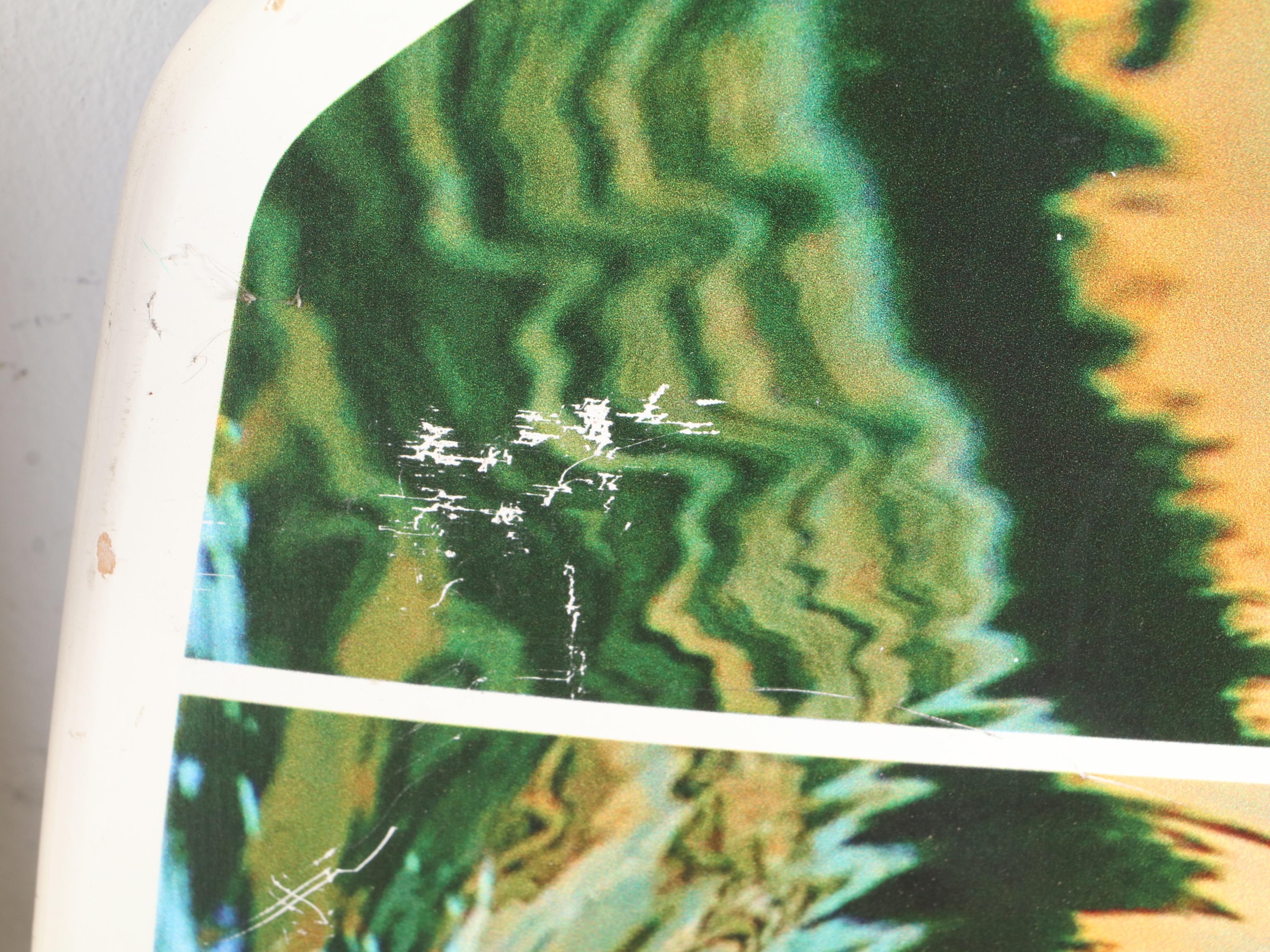 Sector 9 Sidewinder II Longboard