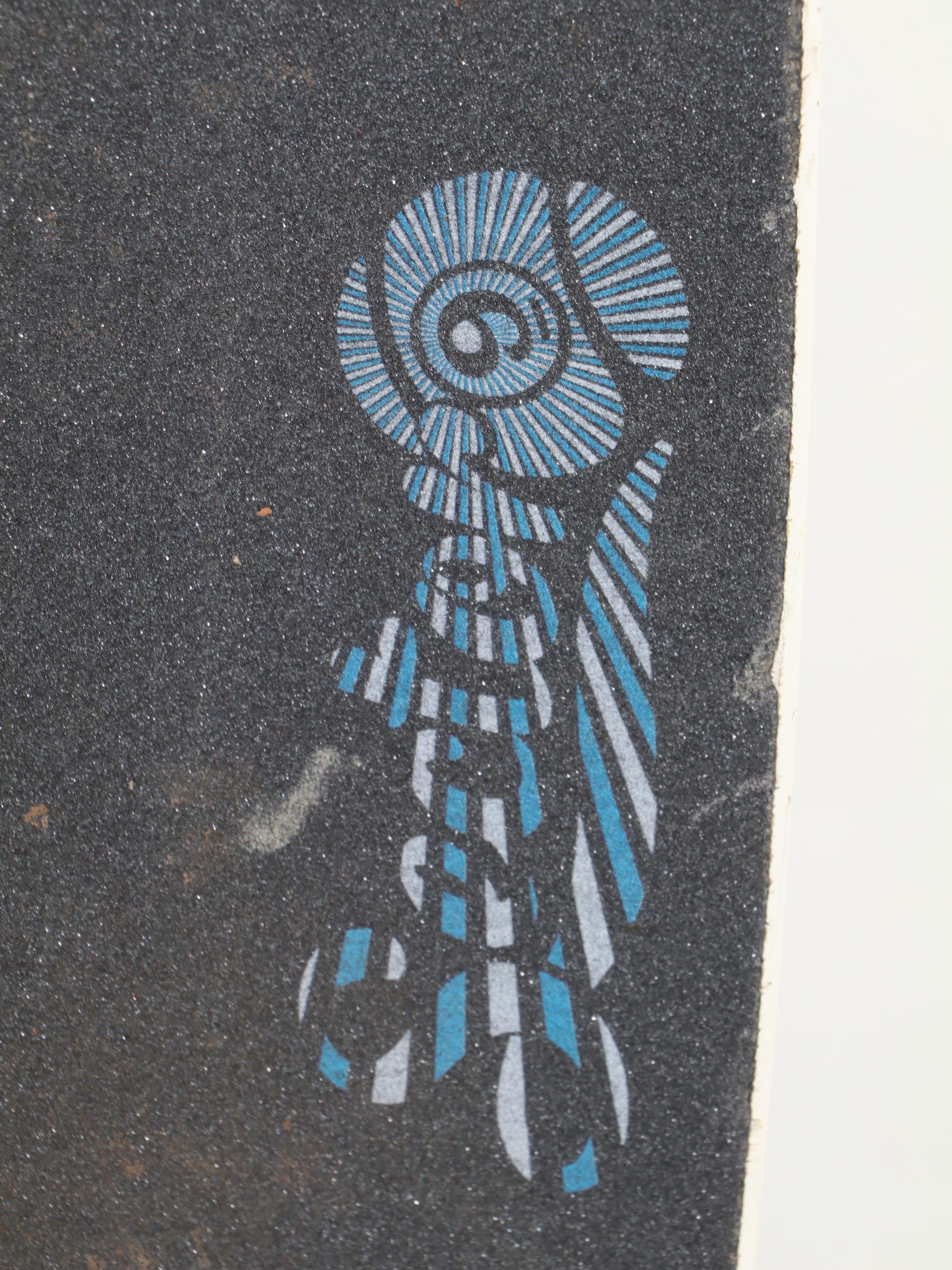 Sector 9 Sidewinder II Longboard