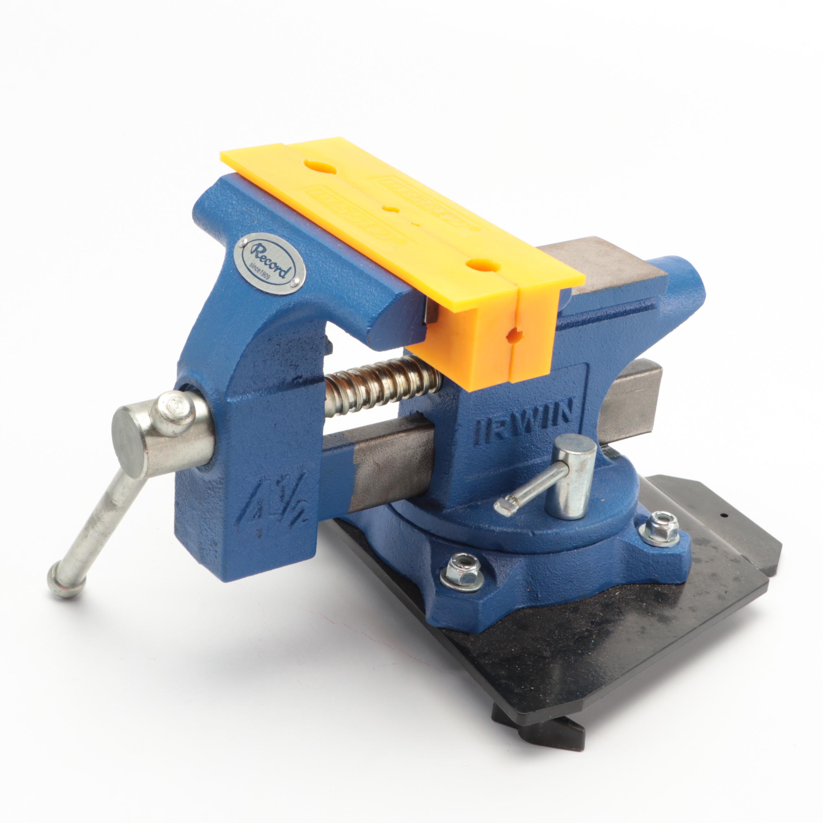 Hornady Case-Activated Powder Drop with Other Reloading Tools