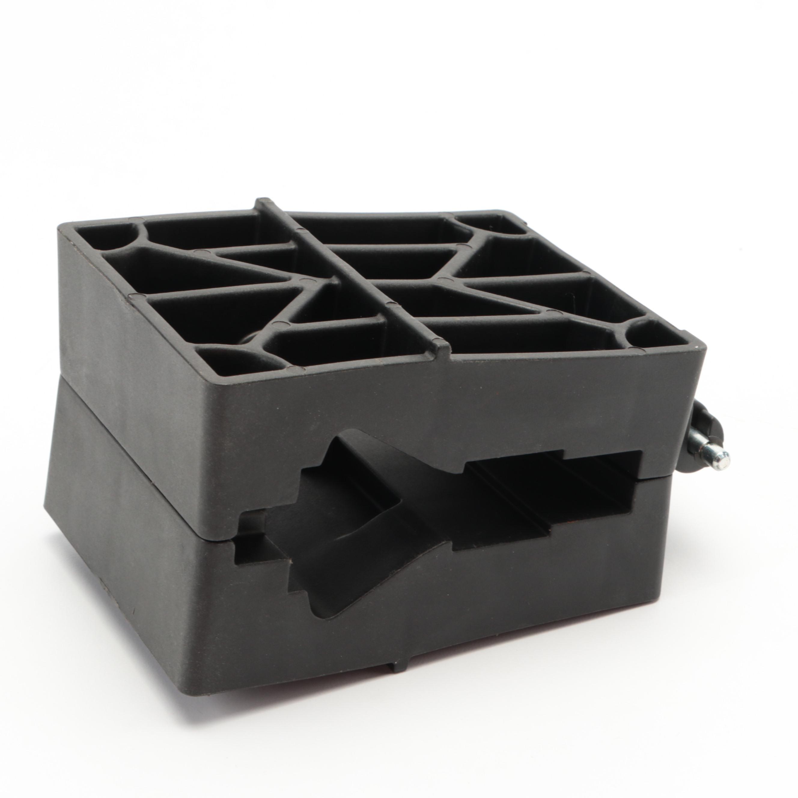 Hornady Case-Activated Powder Drop with Other Reloading Tools