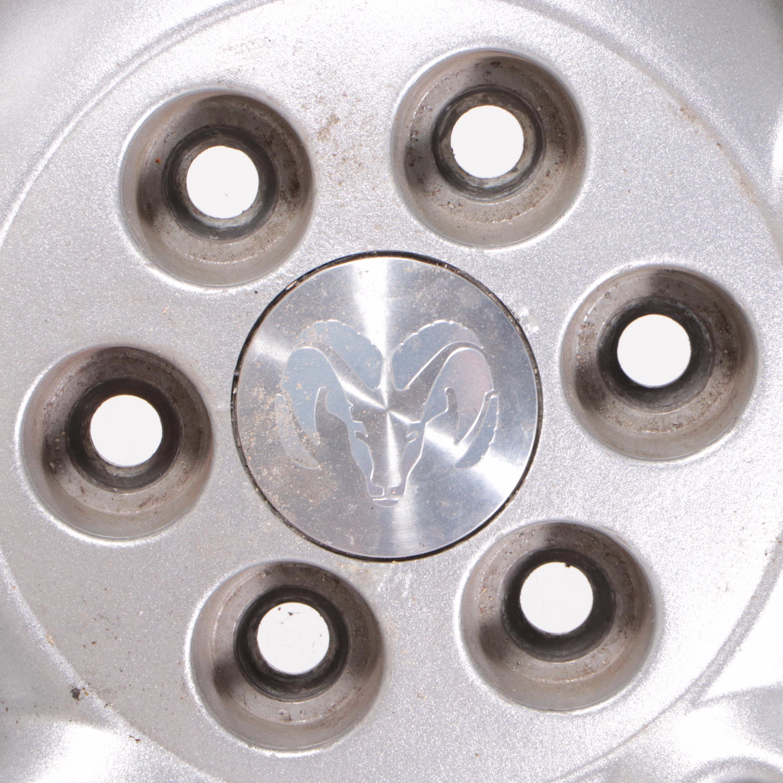 Toyo Open Country H/T Tires