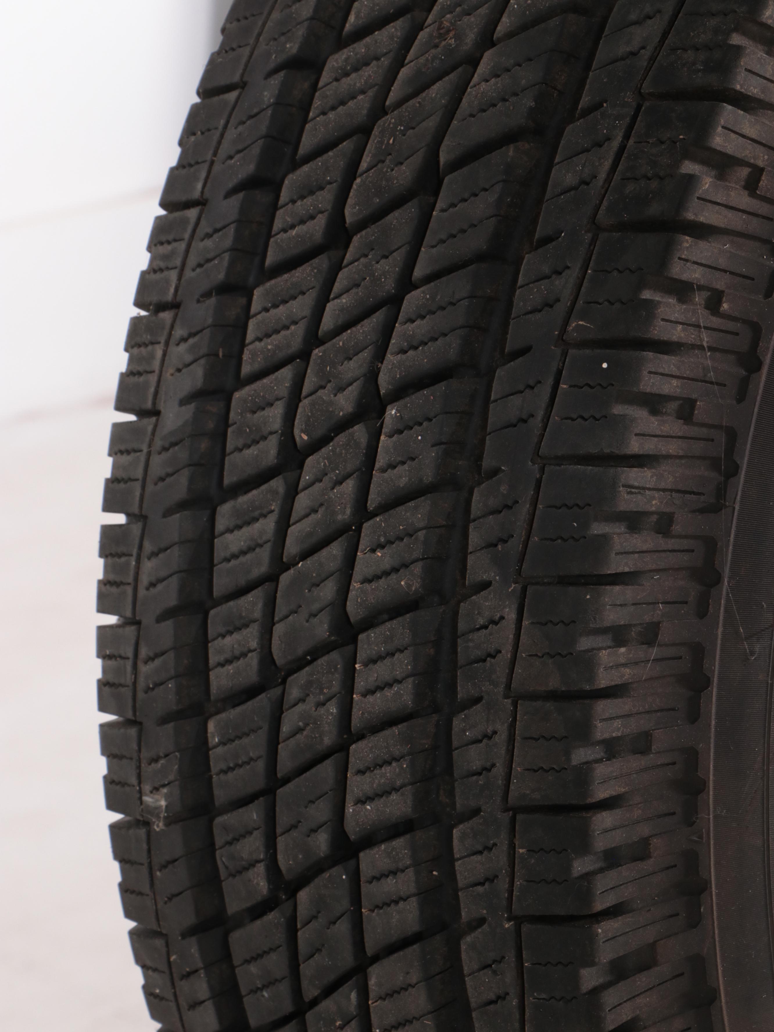 Toyo Open Country H/T Tires