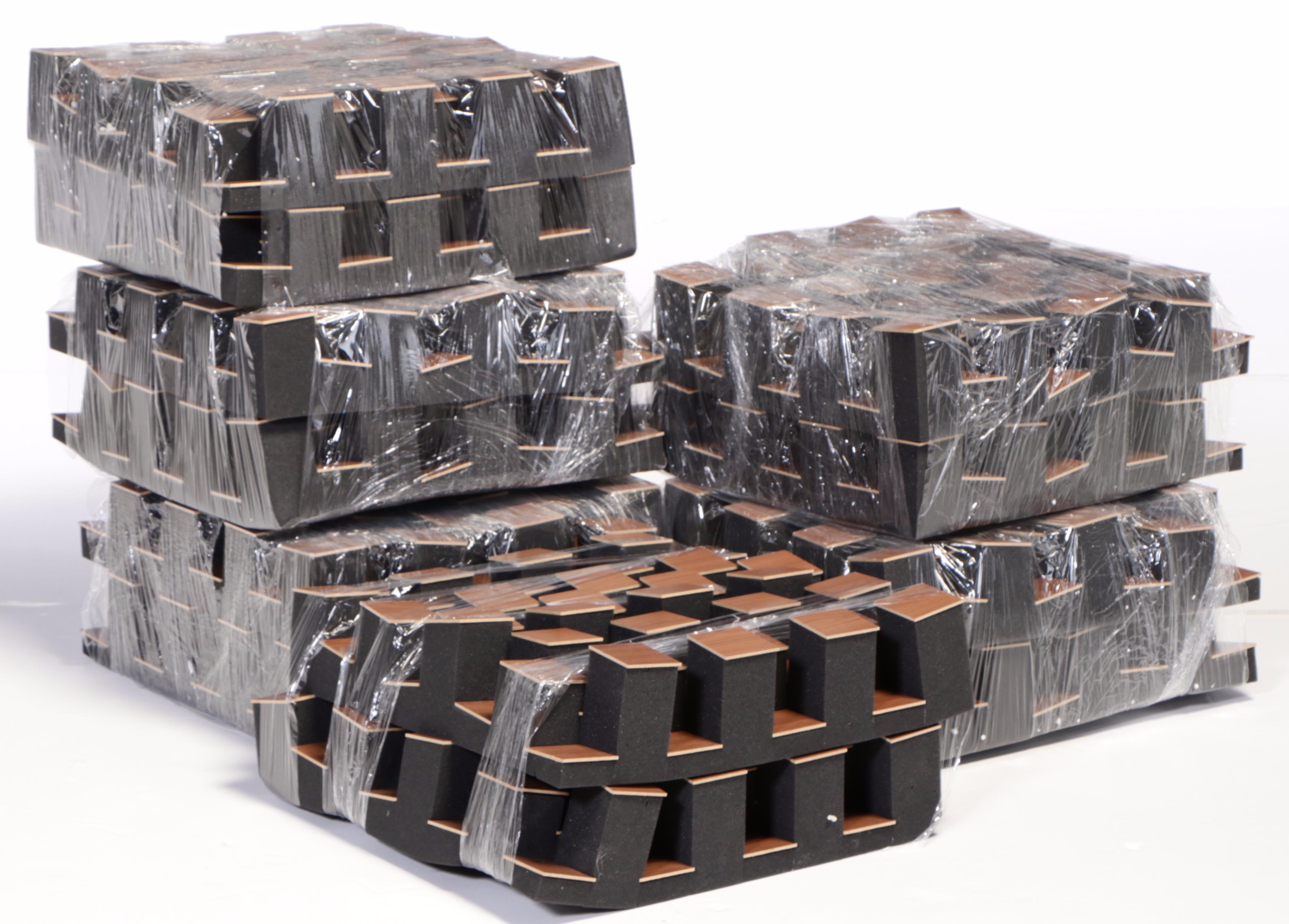 Sound Proofing Baffles