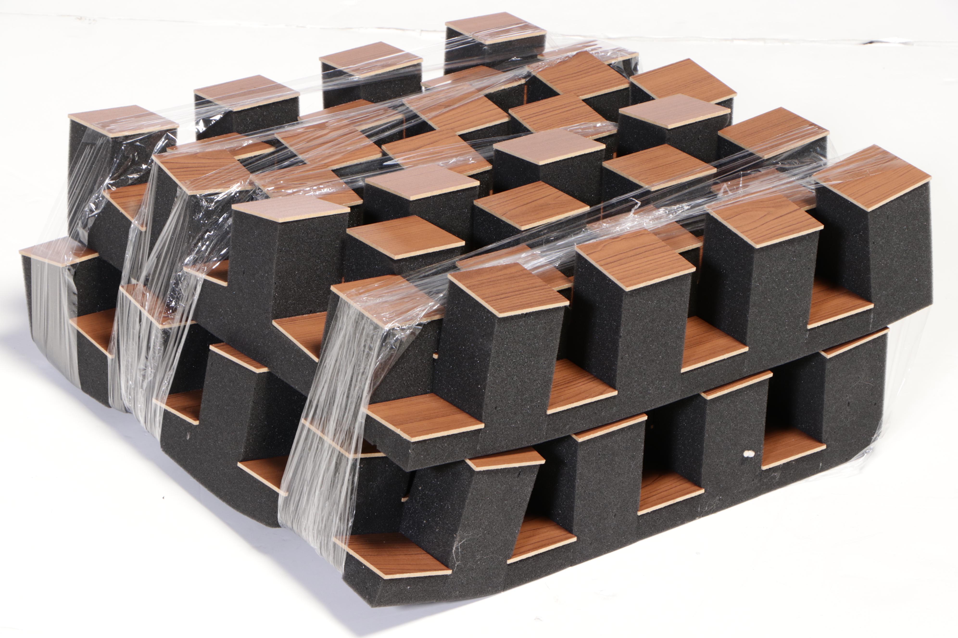 Sound Proofing Baffles