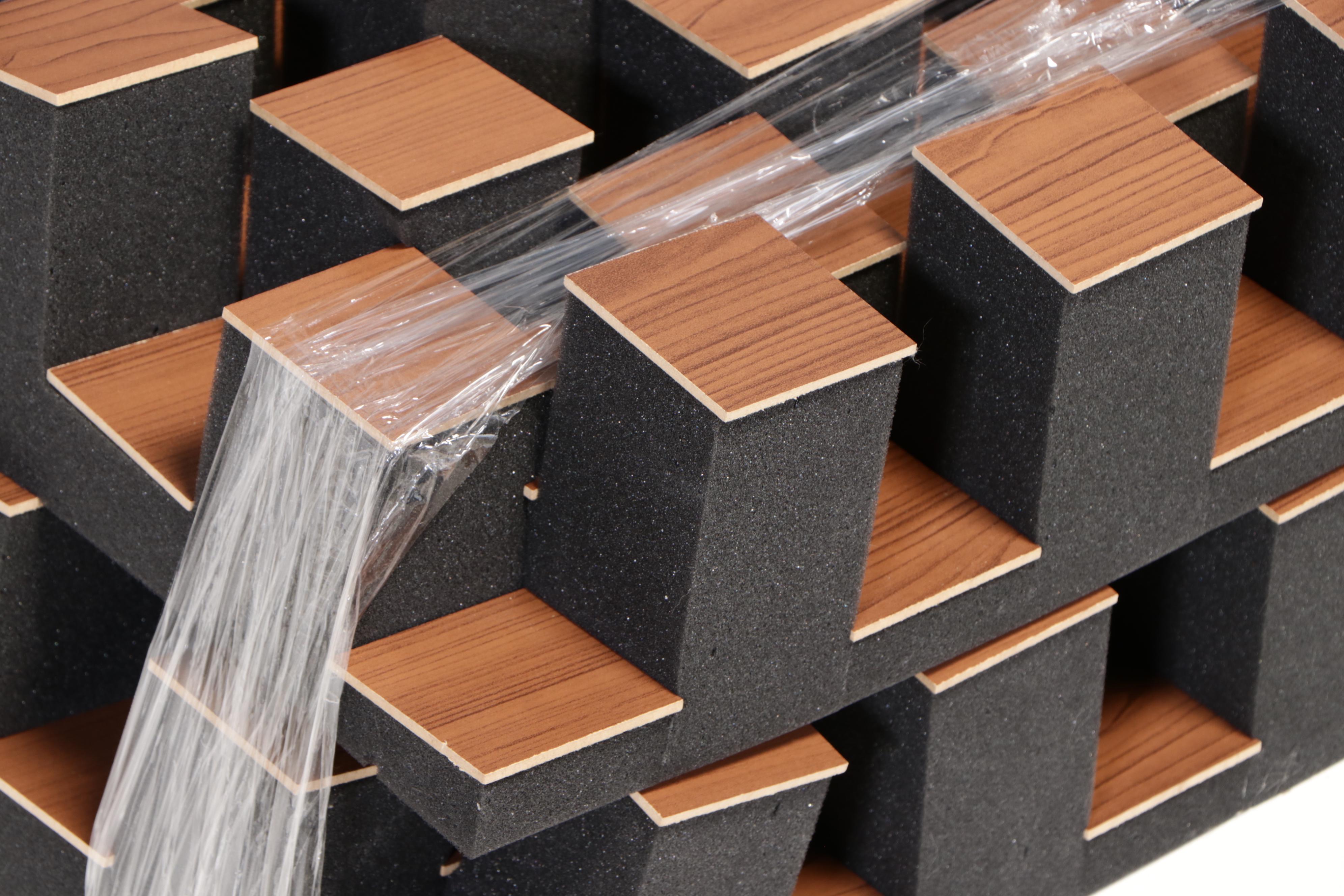 Sound Proofing Baffles