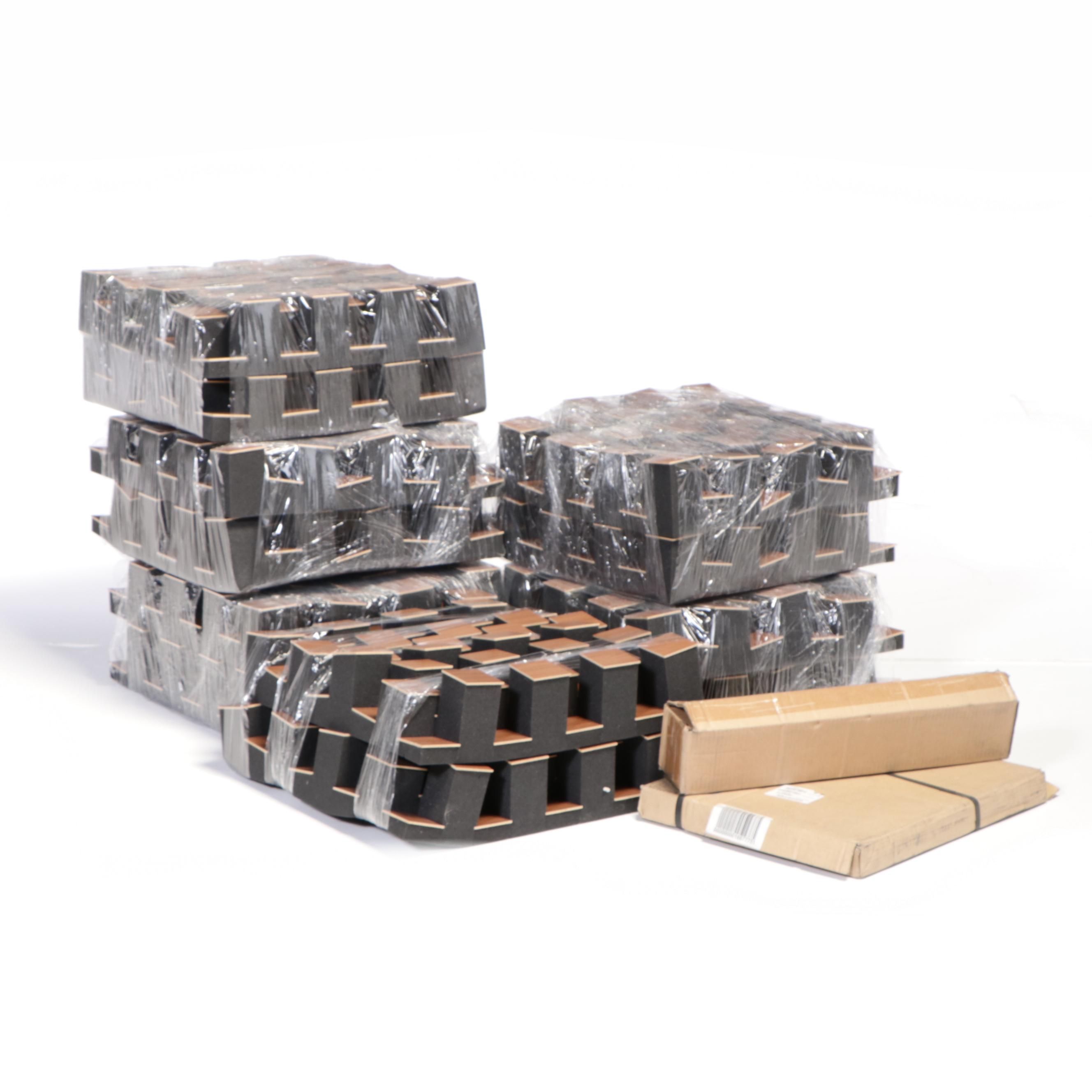 Sound Proofing Baffles