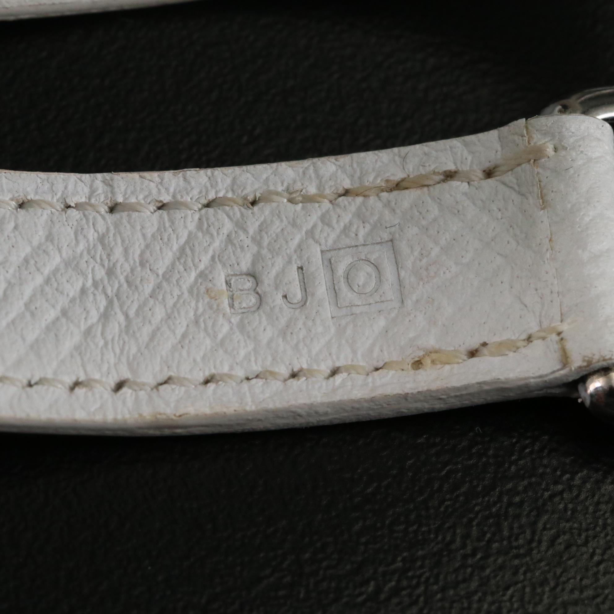 Hermès Leather Wrap Bracelet with Box