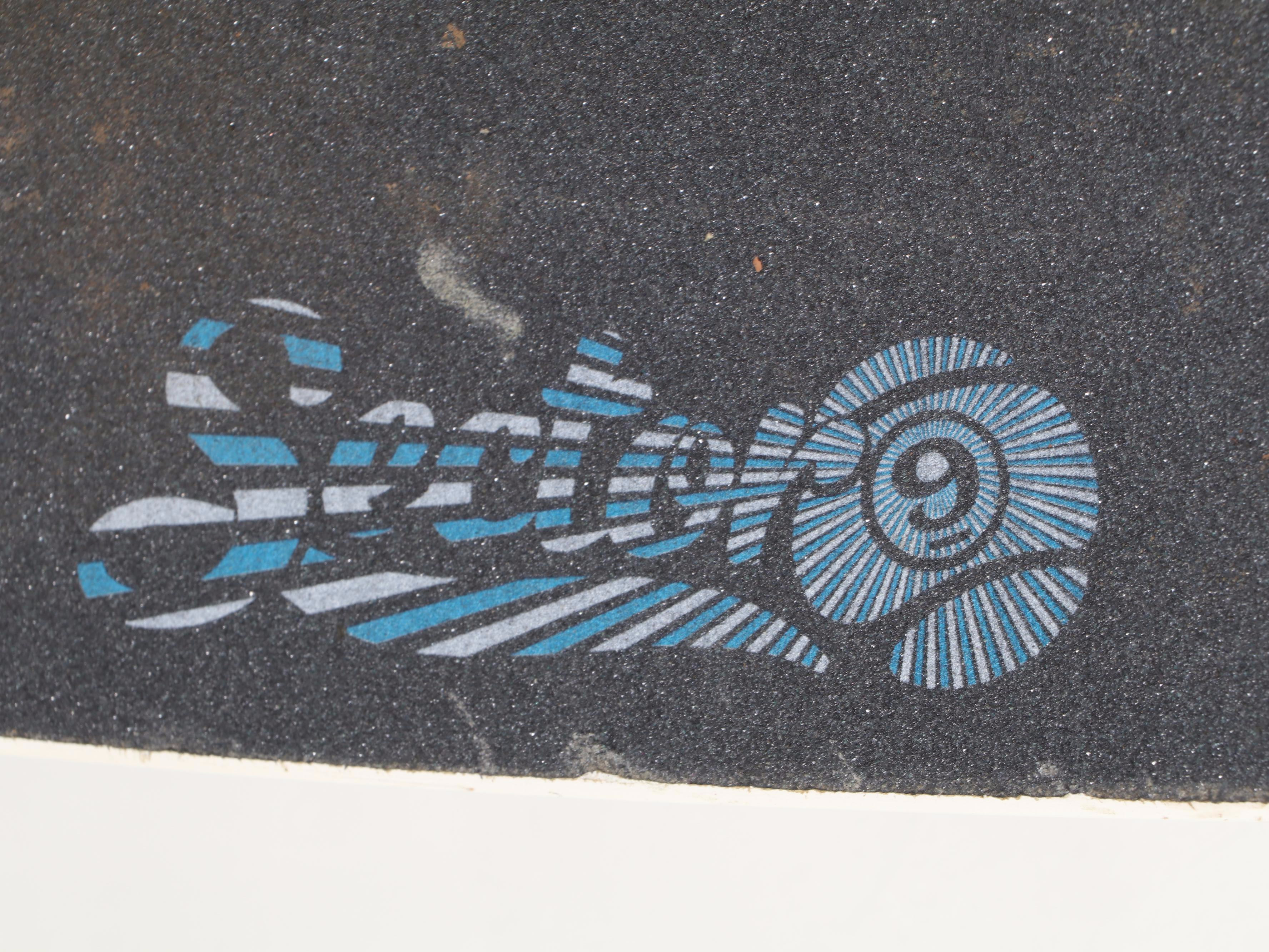 Sector 9 Sidewinder II Longboard