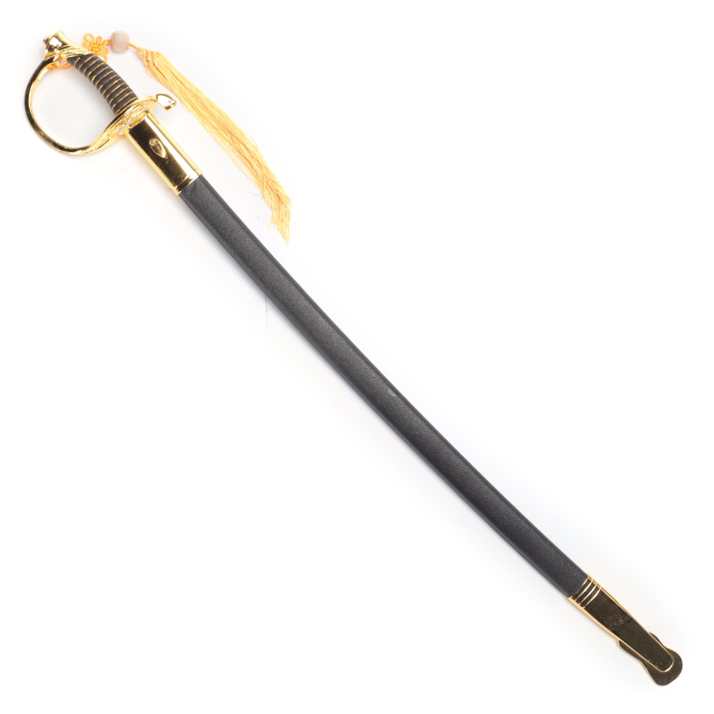 United States Marine Corps Replica Officer's Sword