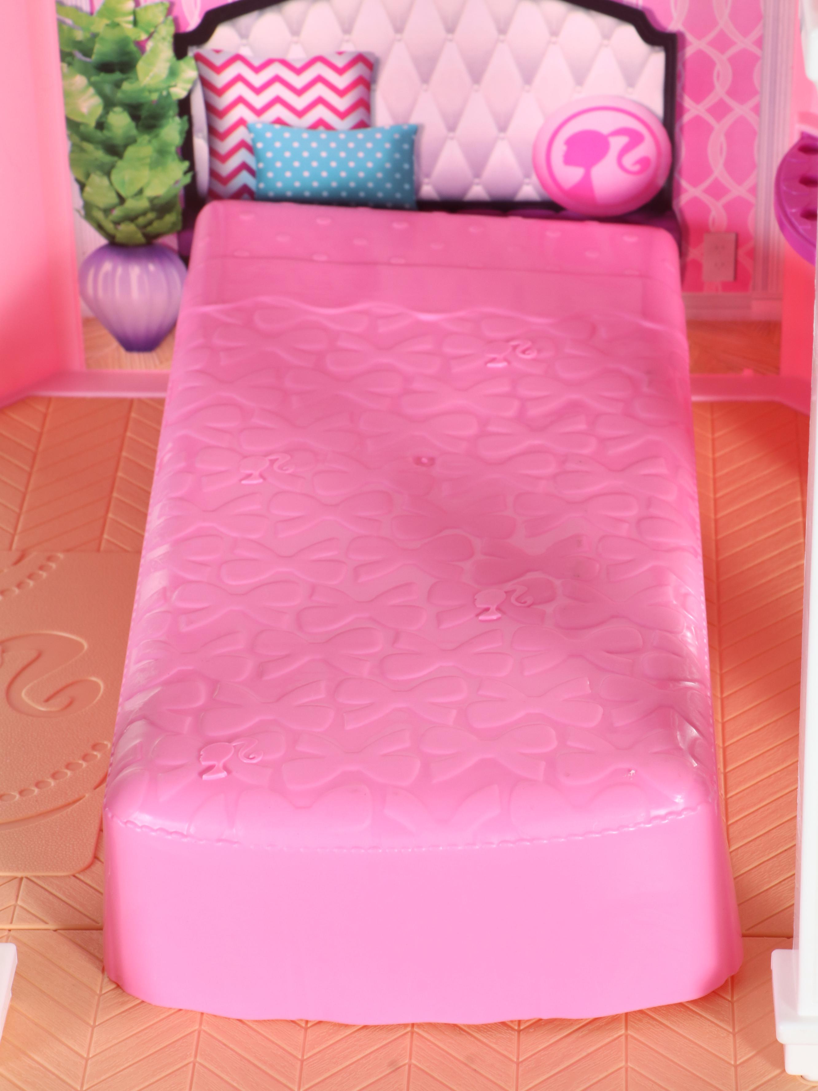 Mattel Barbie Dreamhouse Play Set, 2015