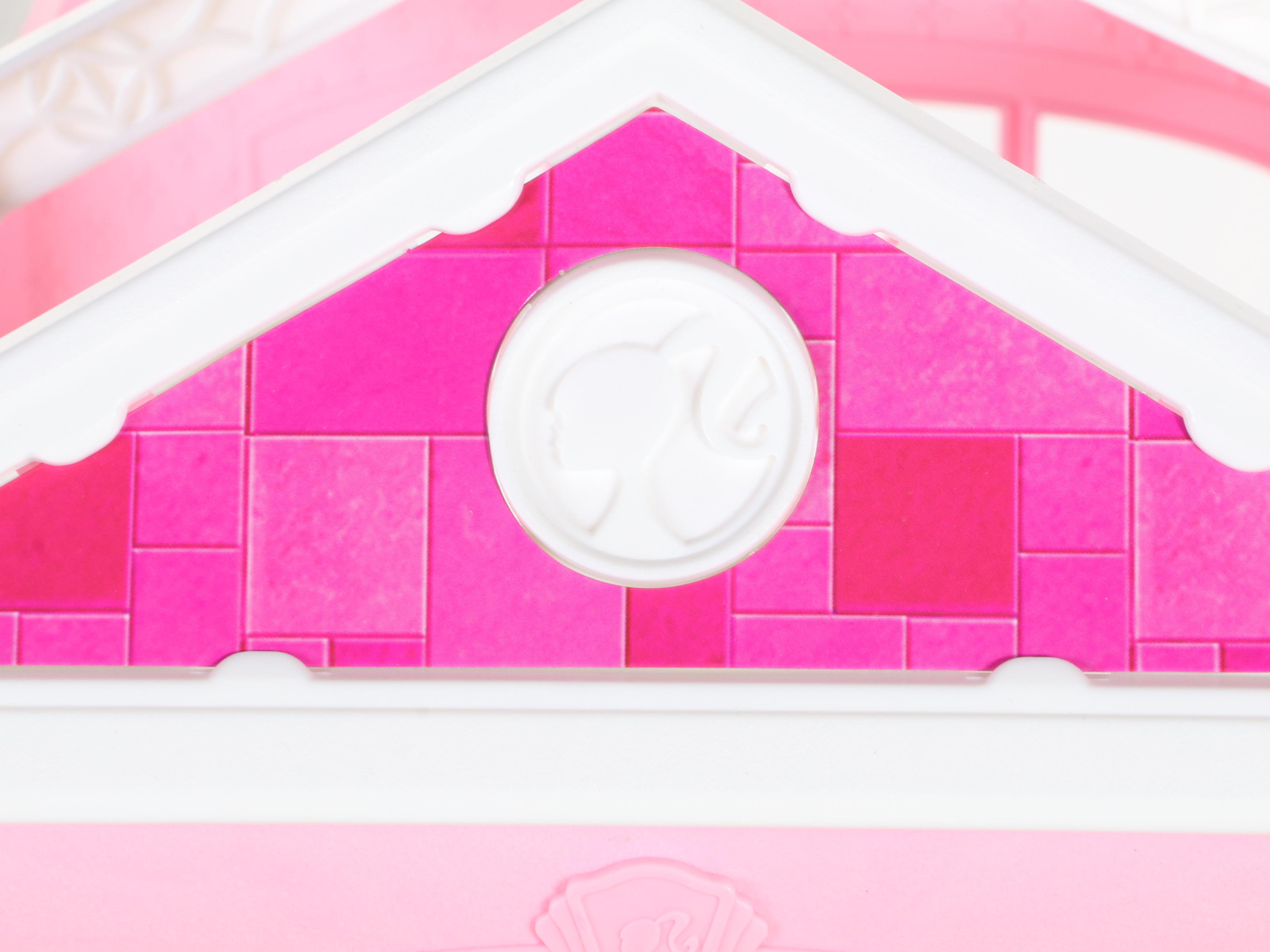 Mattel Barbie Dreamhouse Play Set, 2015
