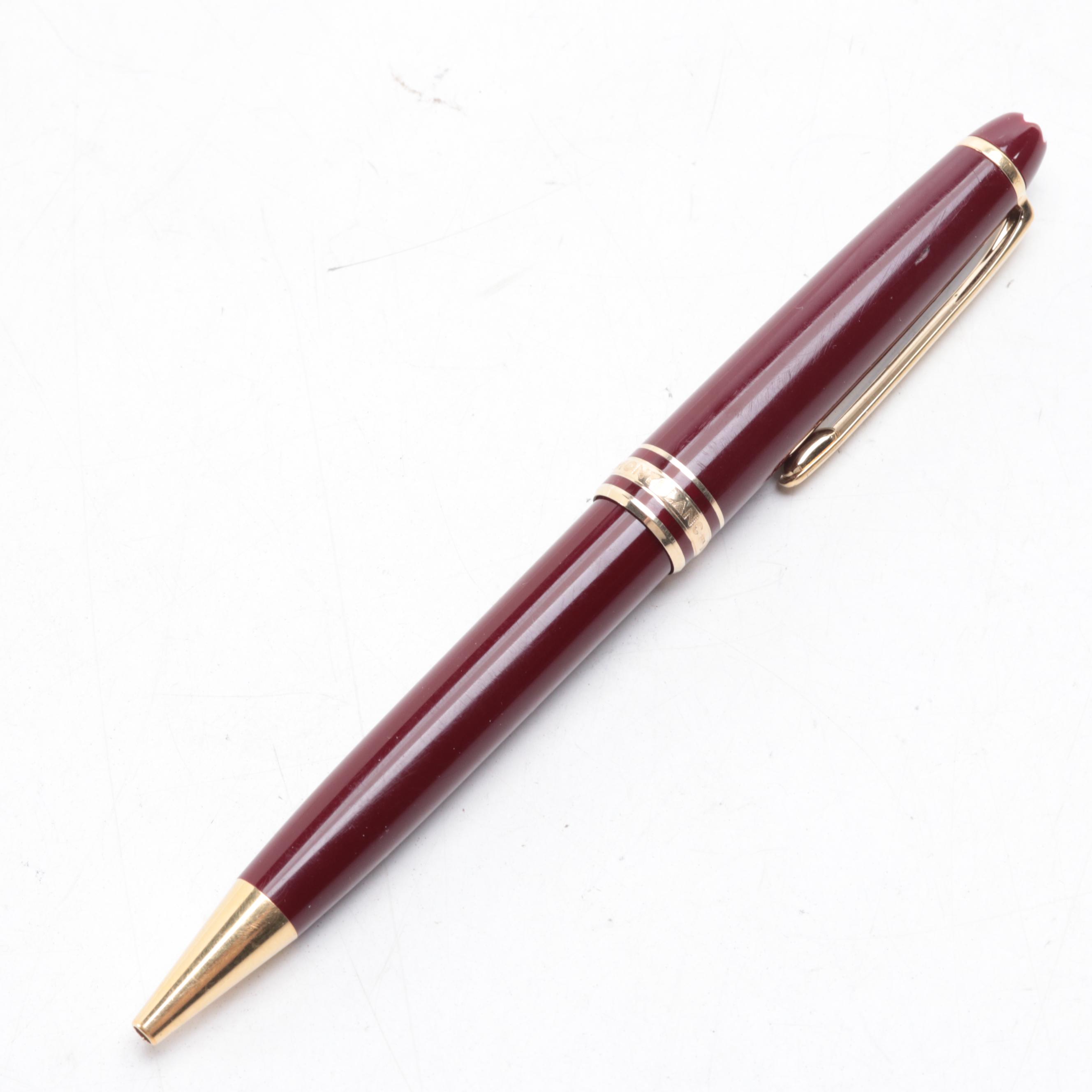 Montblanc Meisterstück Le Petit Prince Ballpoint