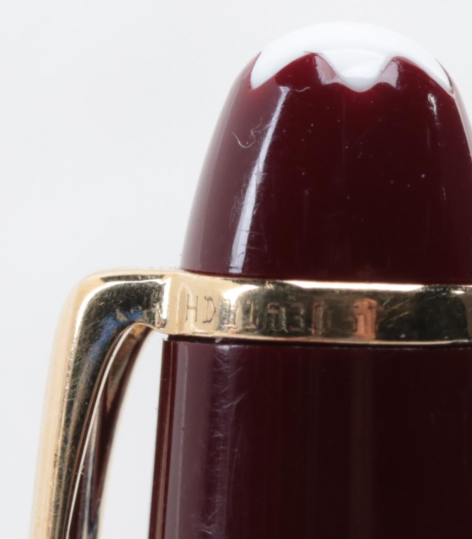 Montblanc Meisterstück Le Petit Prince Ballpoint