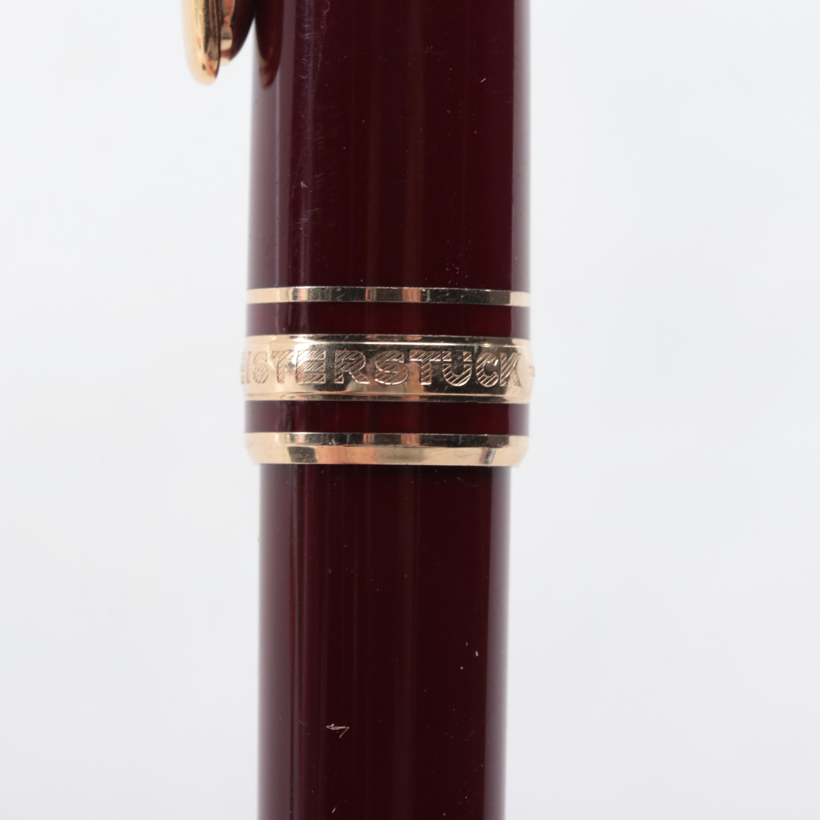 Montblanc Meisterstück Le Petit Prince Ballpoint