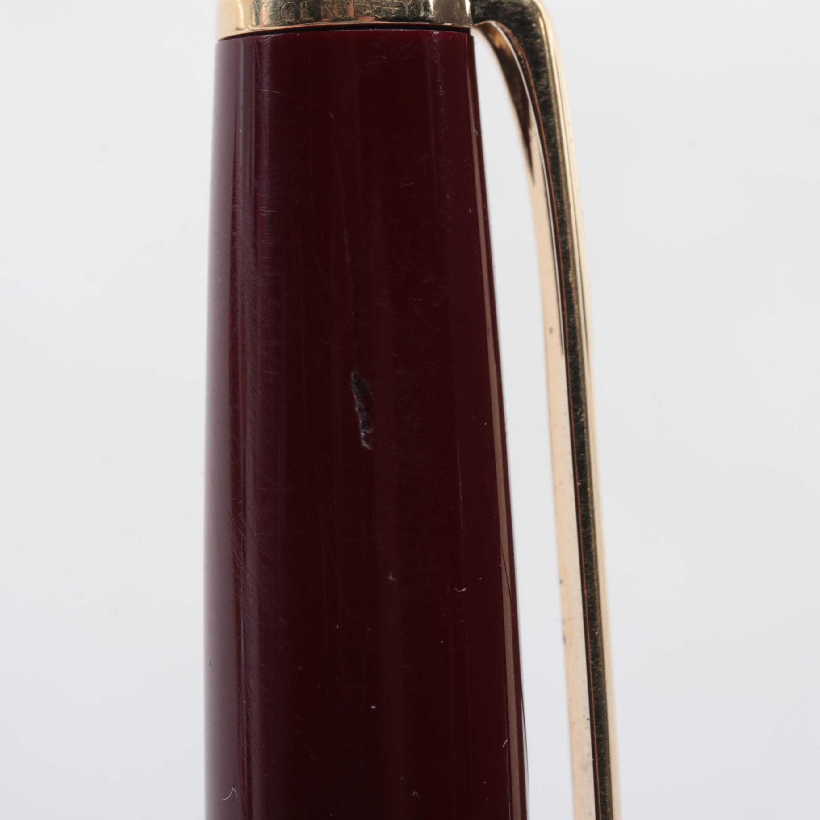 Montblanc Meisterstück Le Petit Prince Ballpoint