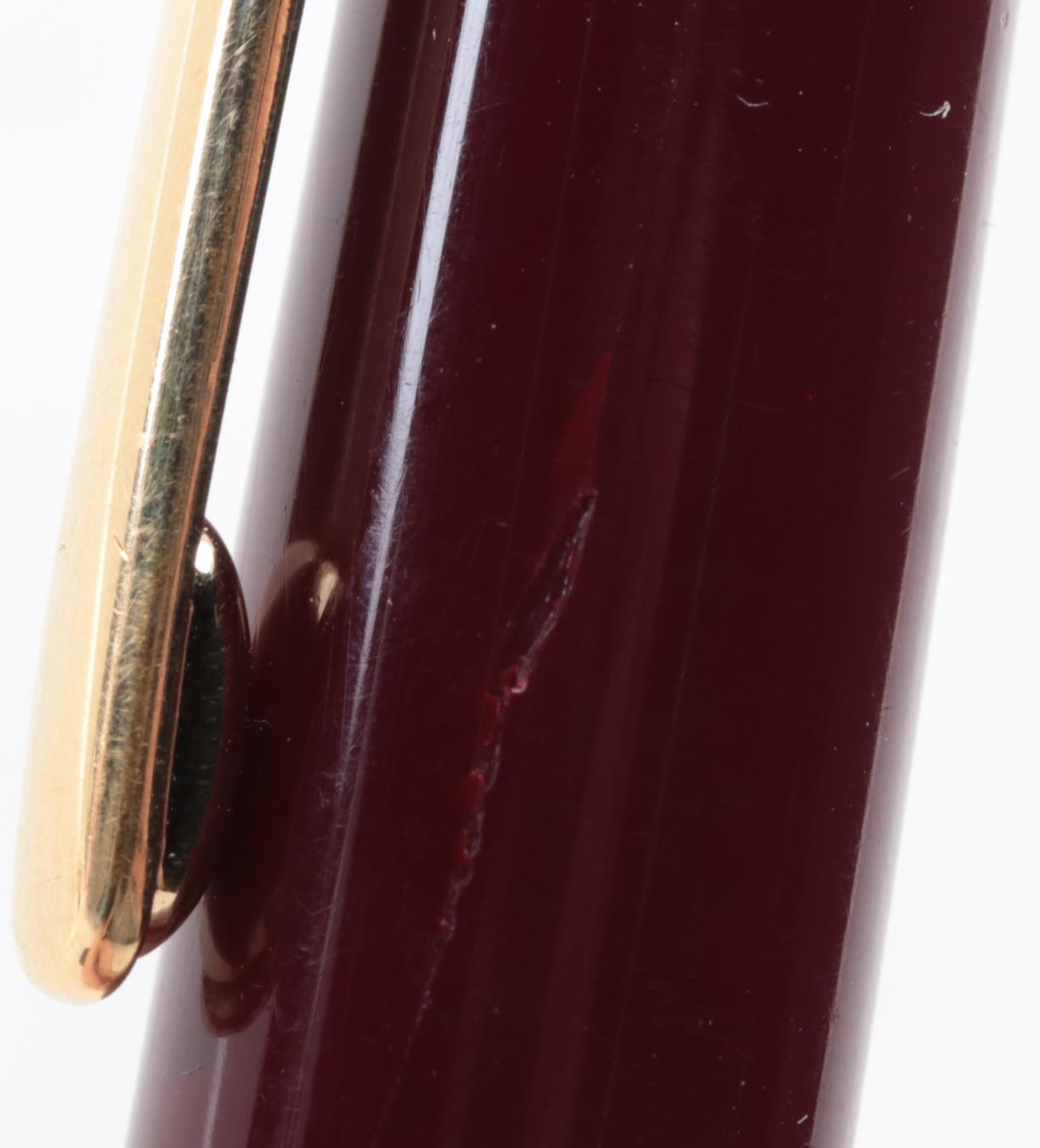 Montblanc Meisterstück Le Petit Prince Ballpoint