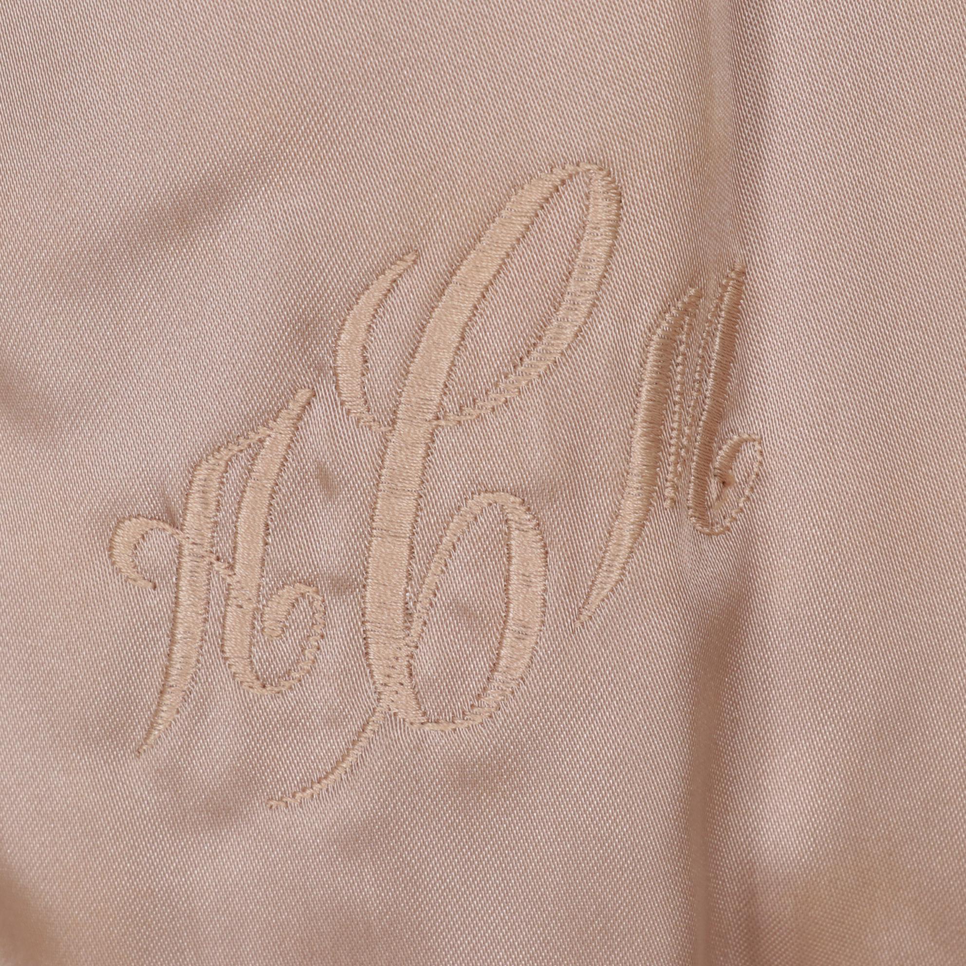 Fox Fur Stroller Coat by Flemington Furs