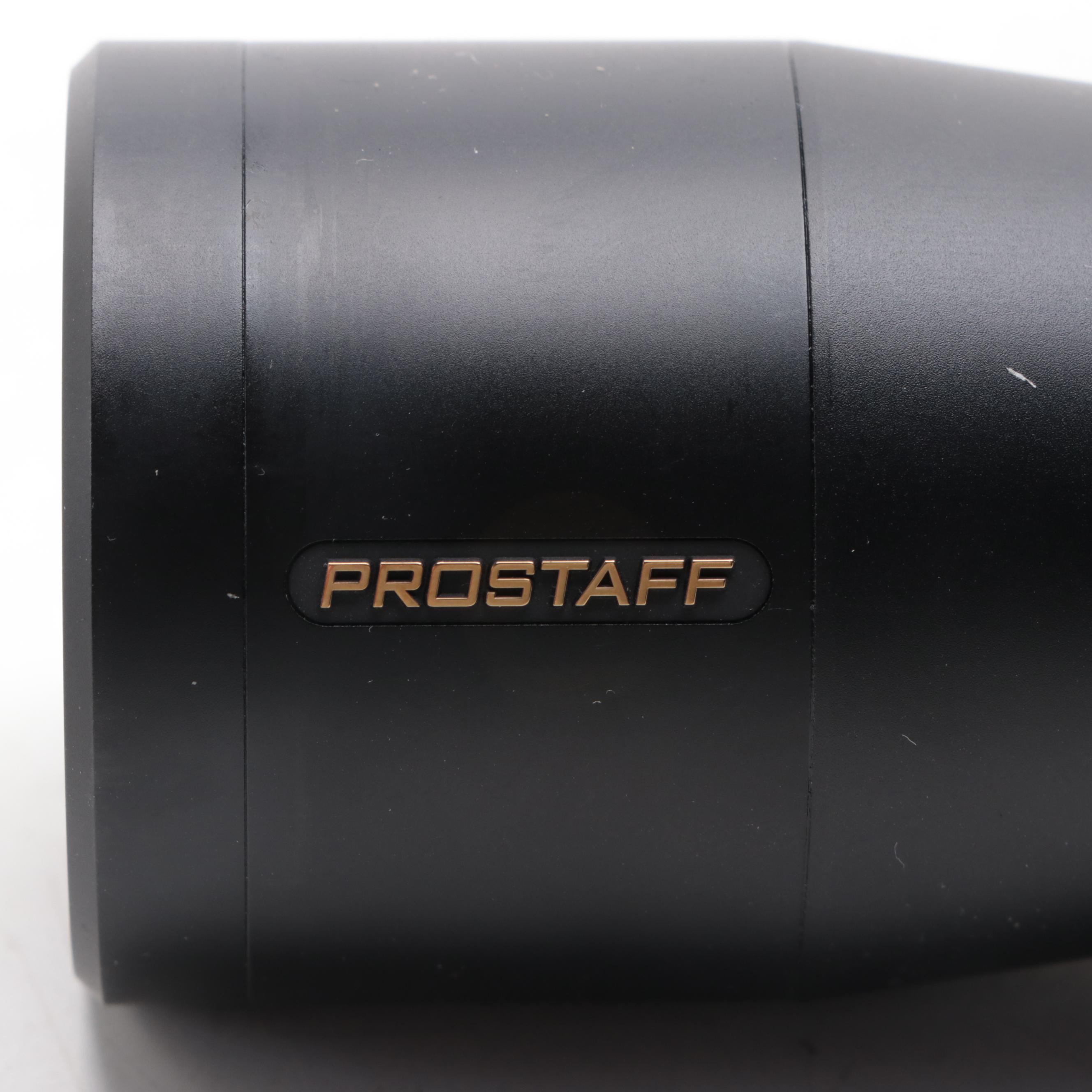 Nikon Prostaff Rifle Scope, Other Ring Alignment and Lapping Kit with Pouches