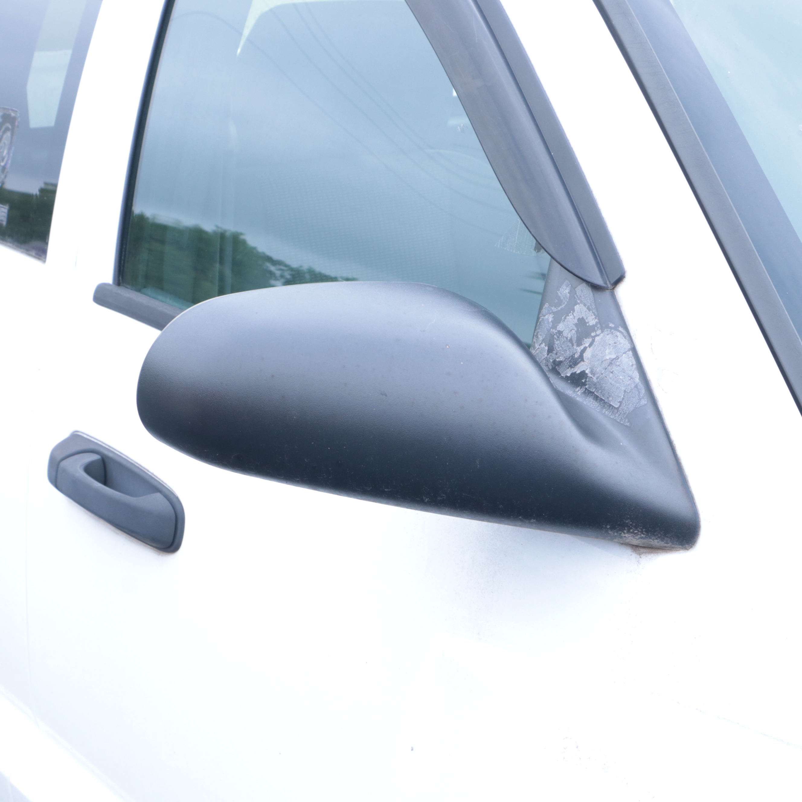 2007 Dodge Dakota Extended Cab Truck