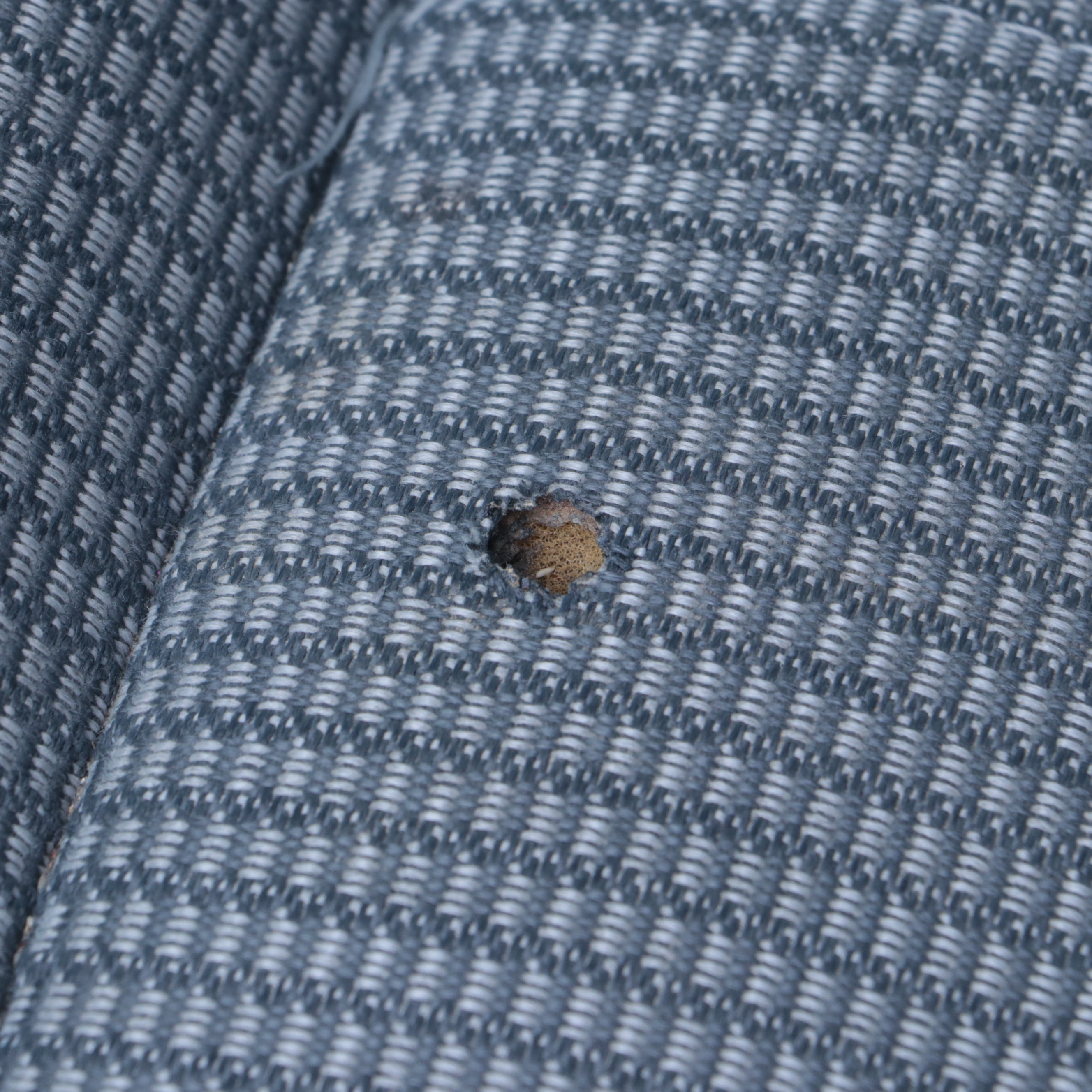 2007 Dodge Dakota Extended Cab Truck