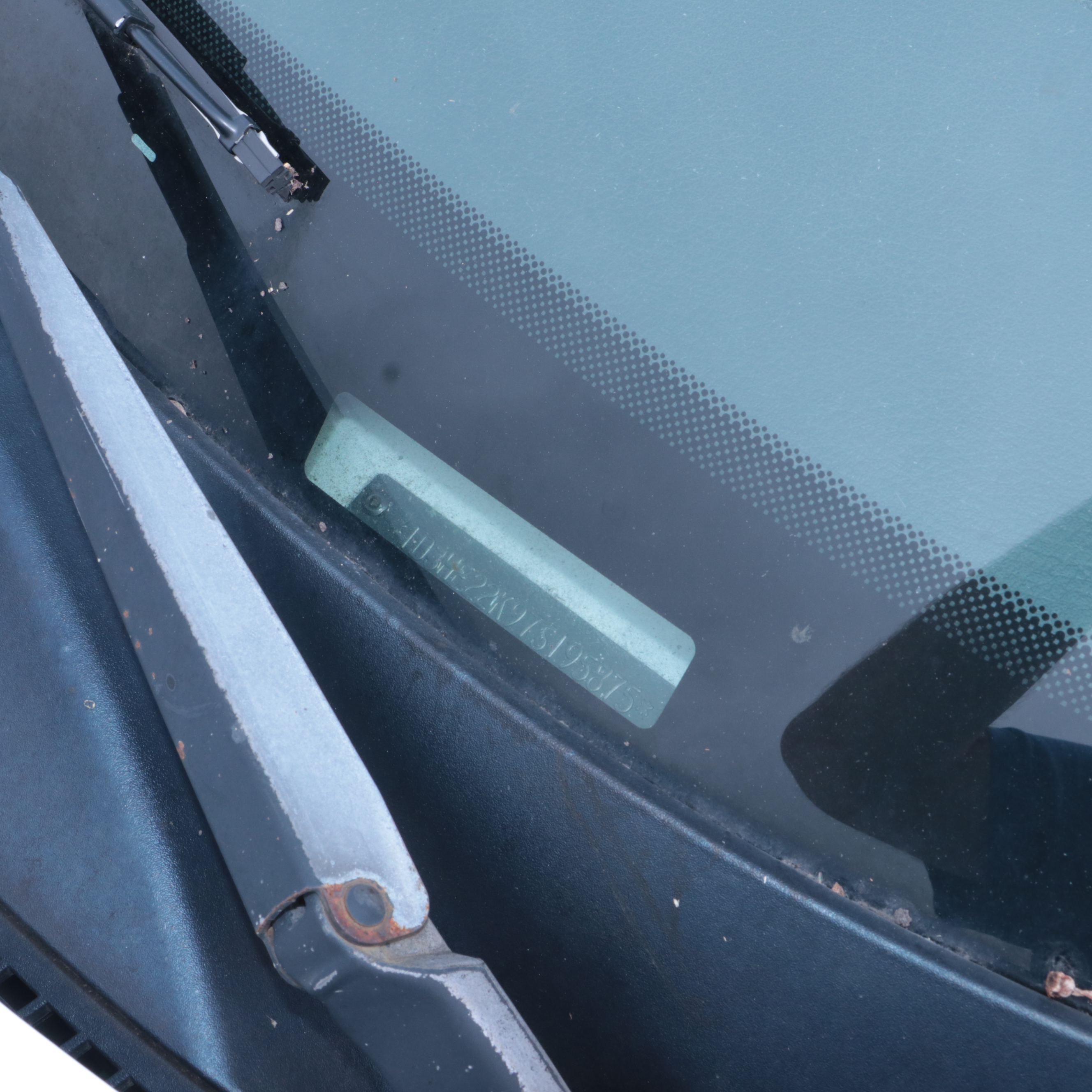 2007 Dodge Dakota Extended Cab Truck