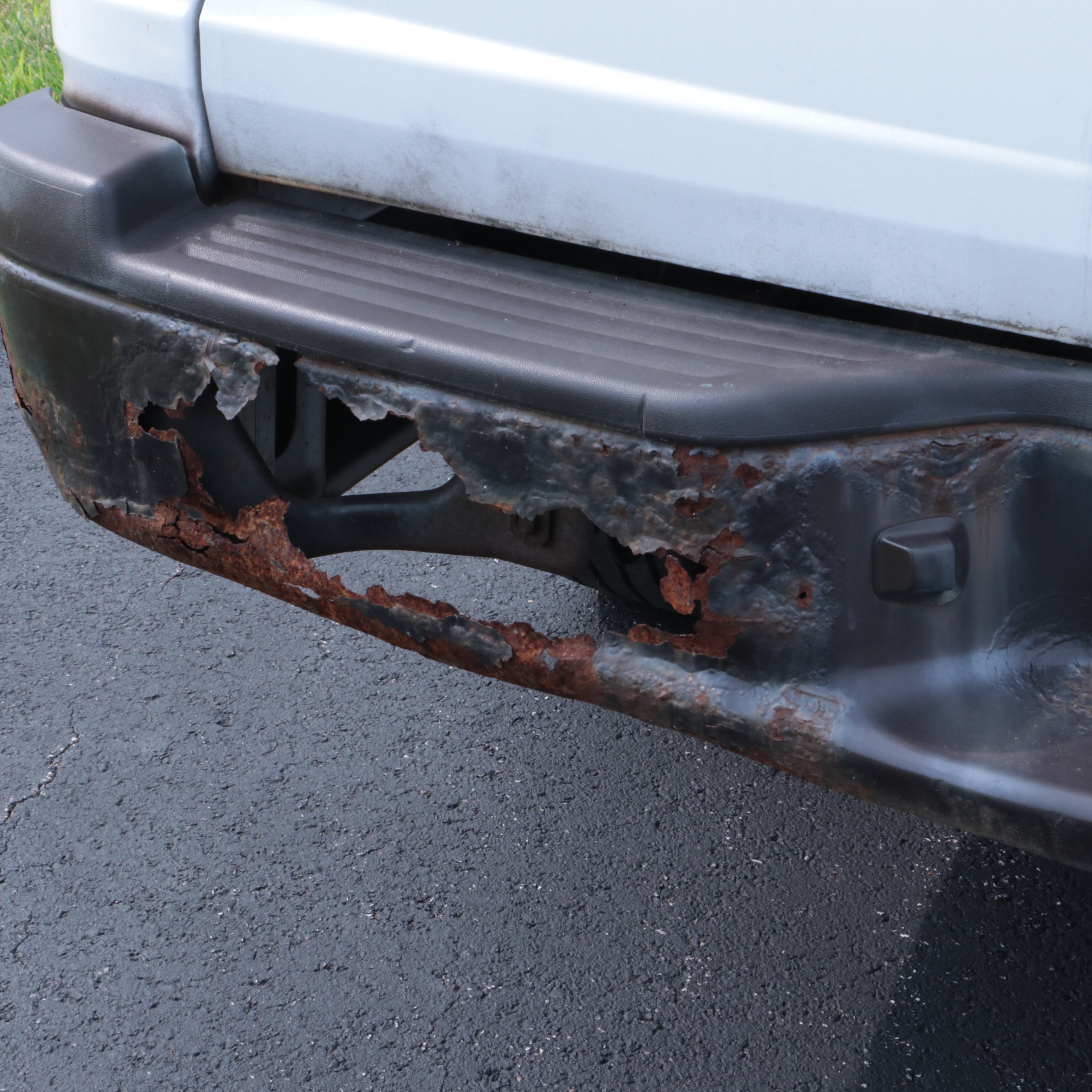 2007 Dodge Dakota Extended Cab Truck