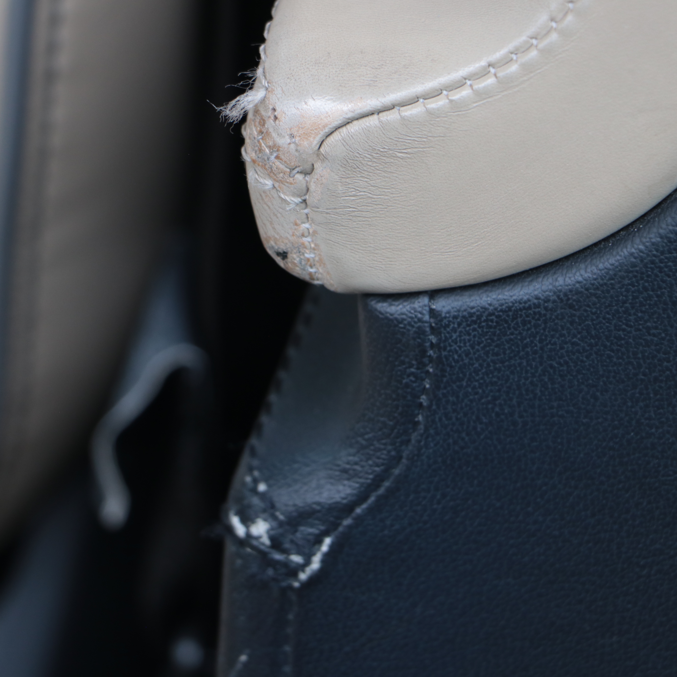 Jack White's 2013 Tesla Model S Performance