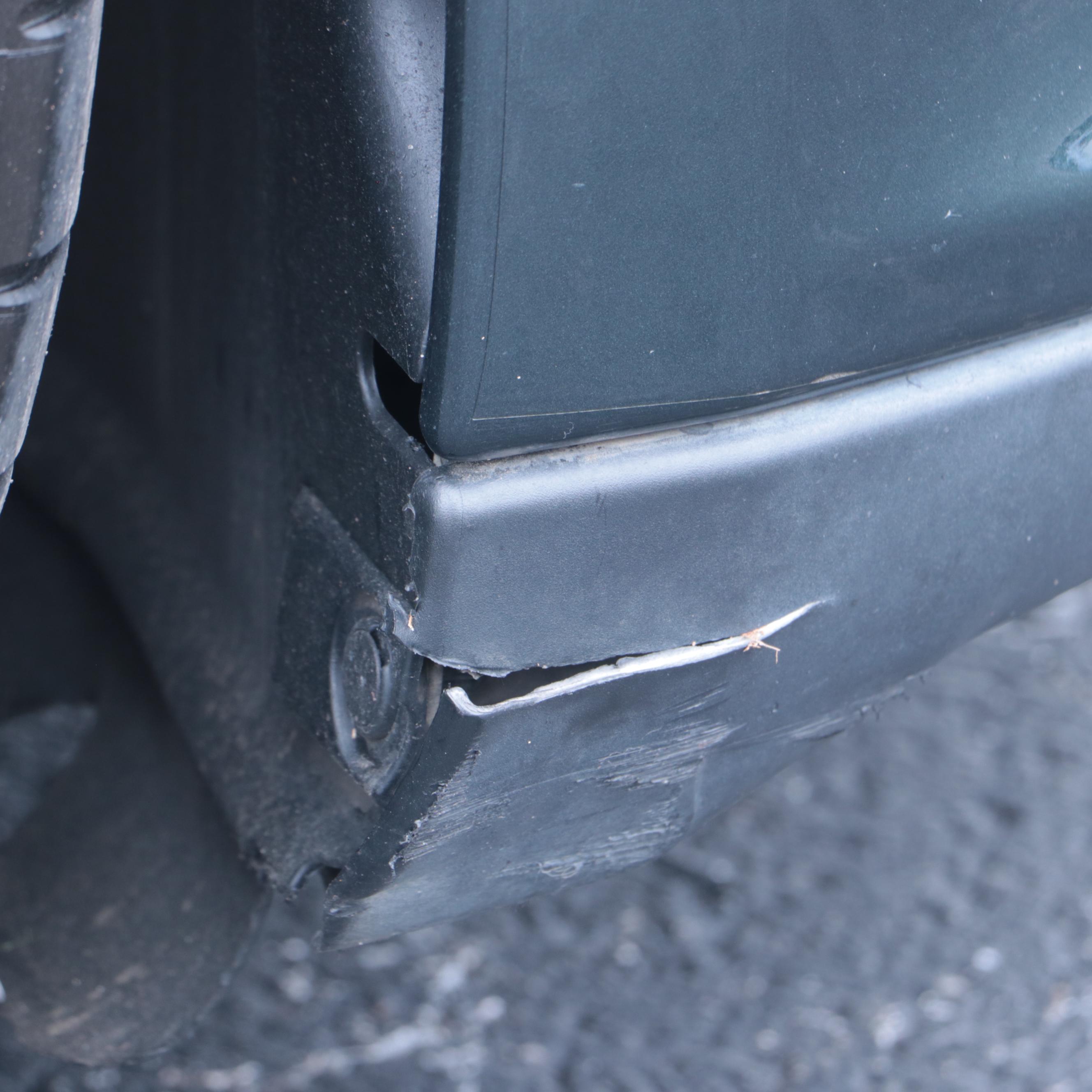 Jack White's 2013 Tesla Model S Performance