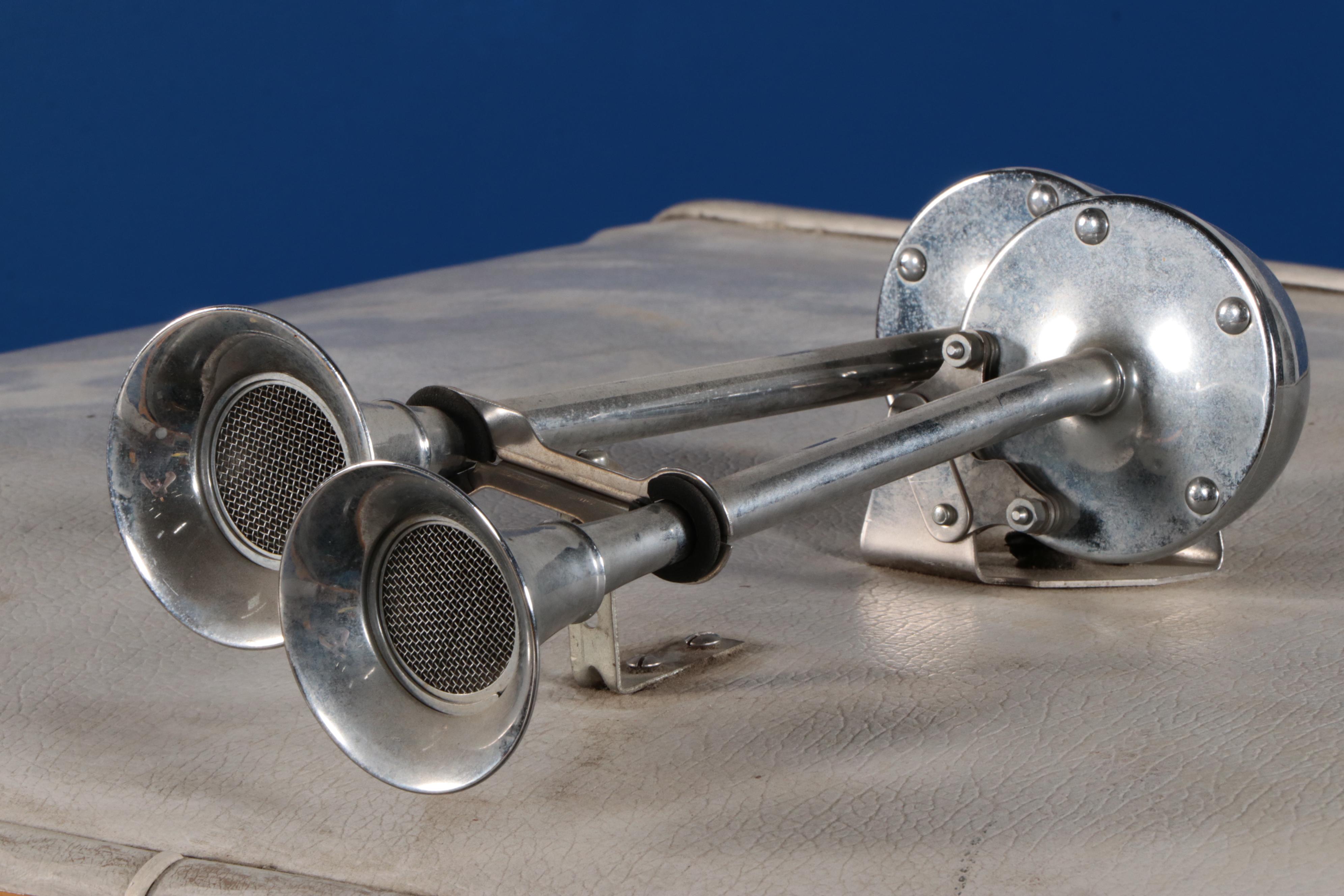 Sebring-Vanguard Yellow SV-48 EV Citicar Electric Car, Circa 1975