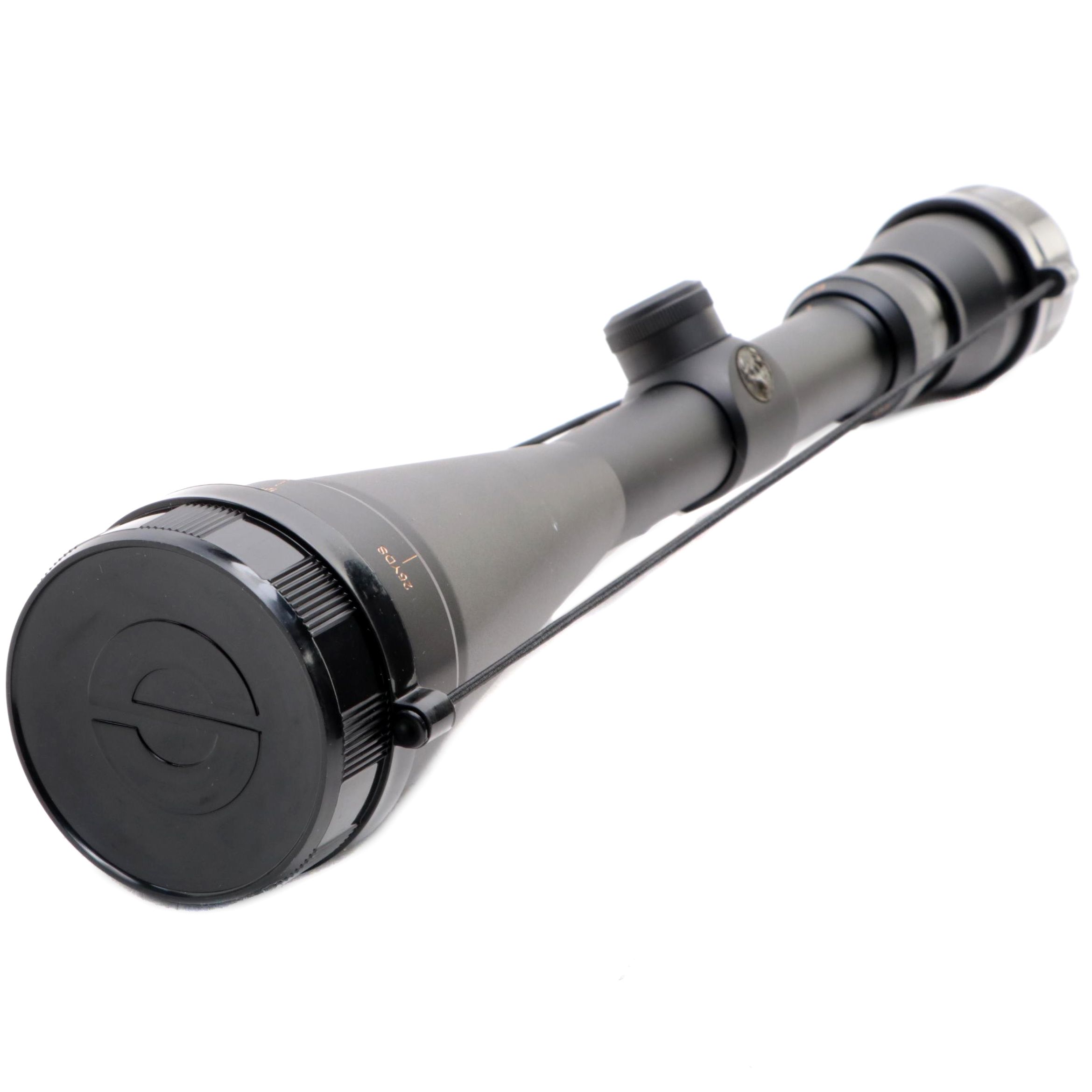 Simmons Model 800068 Hunting Rifle Scope