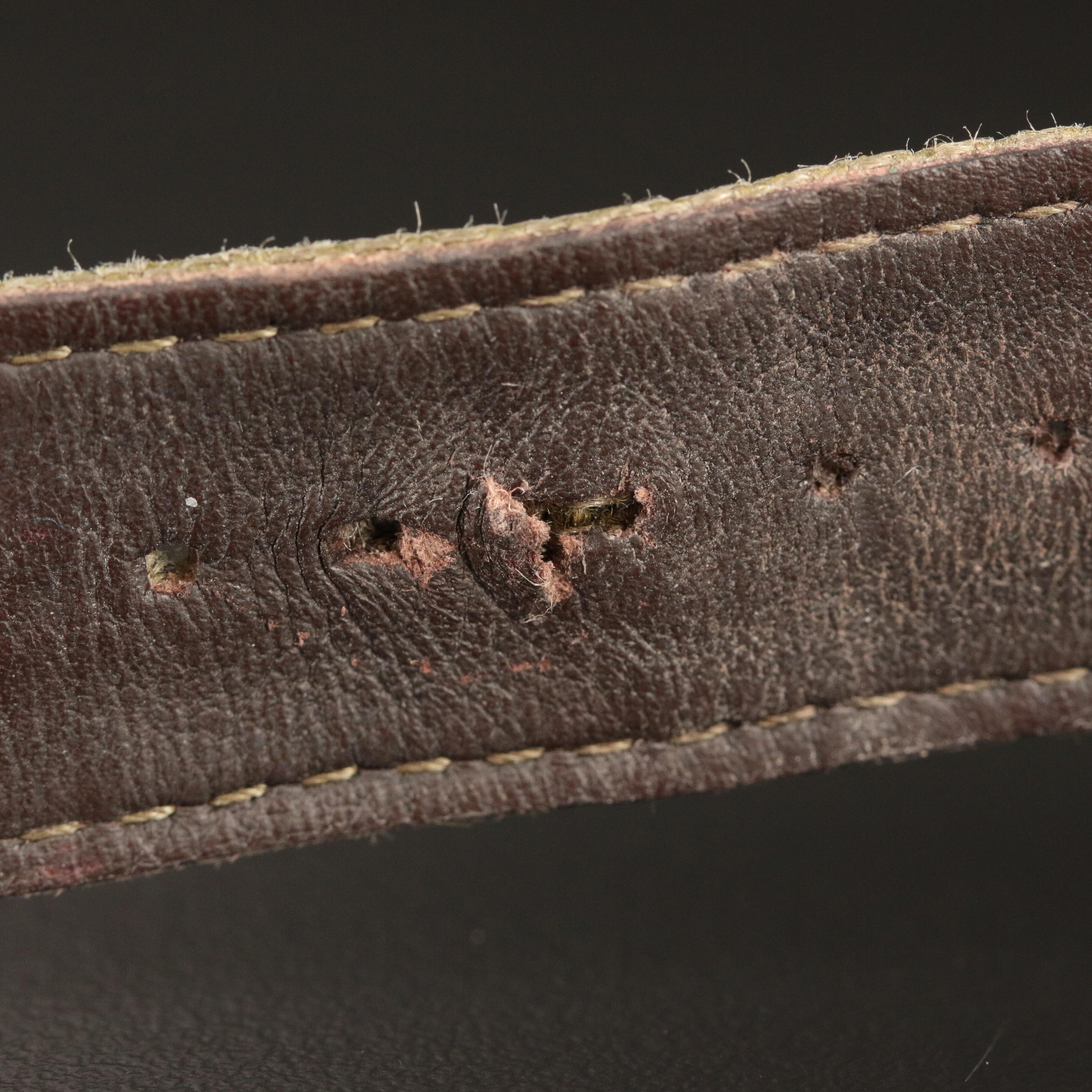 IWC Pilot Mark XVIII Automatic Watch