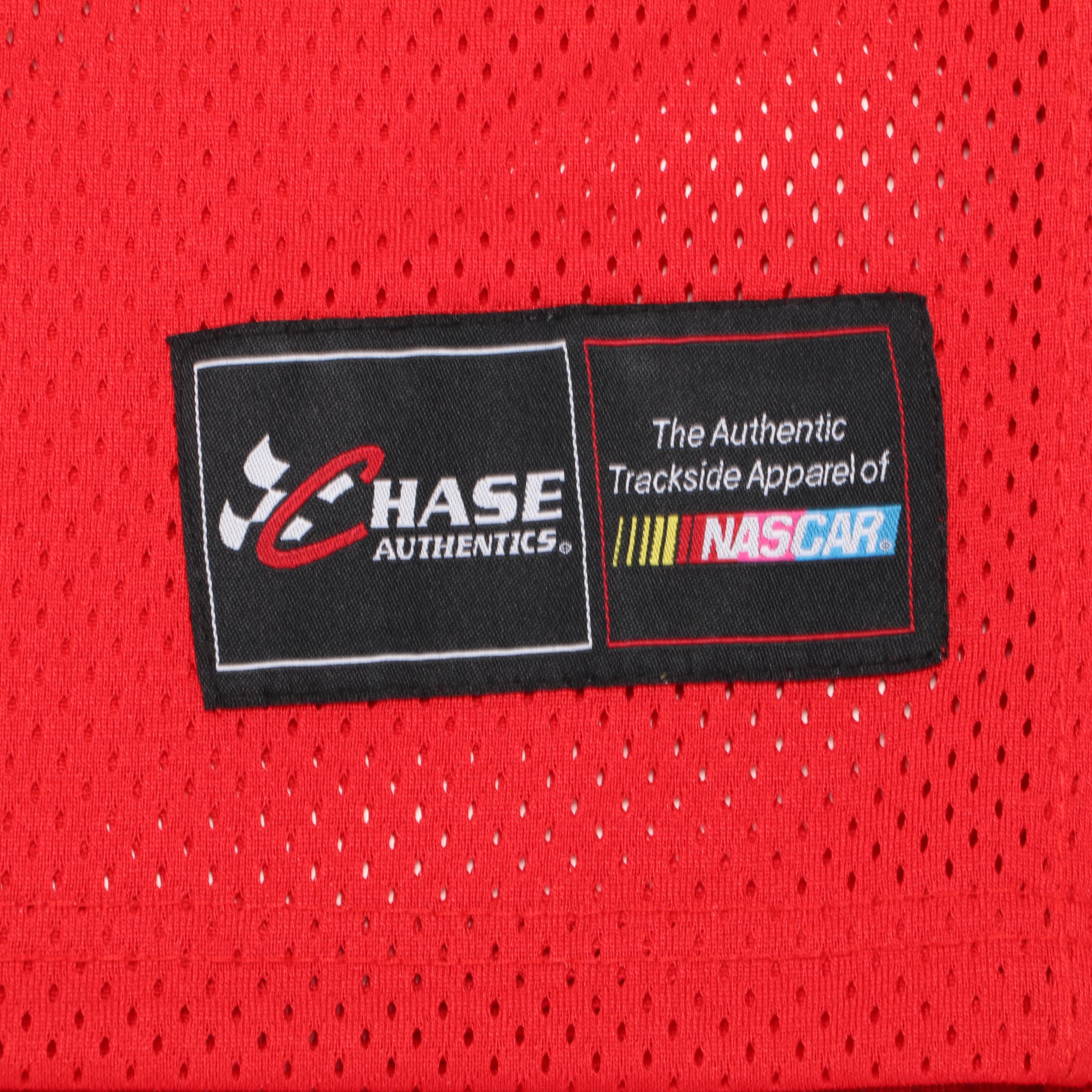 Dale Earnhardt "Intimidator" Jacket with Starting Lineup Figures and More