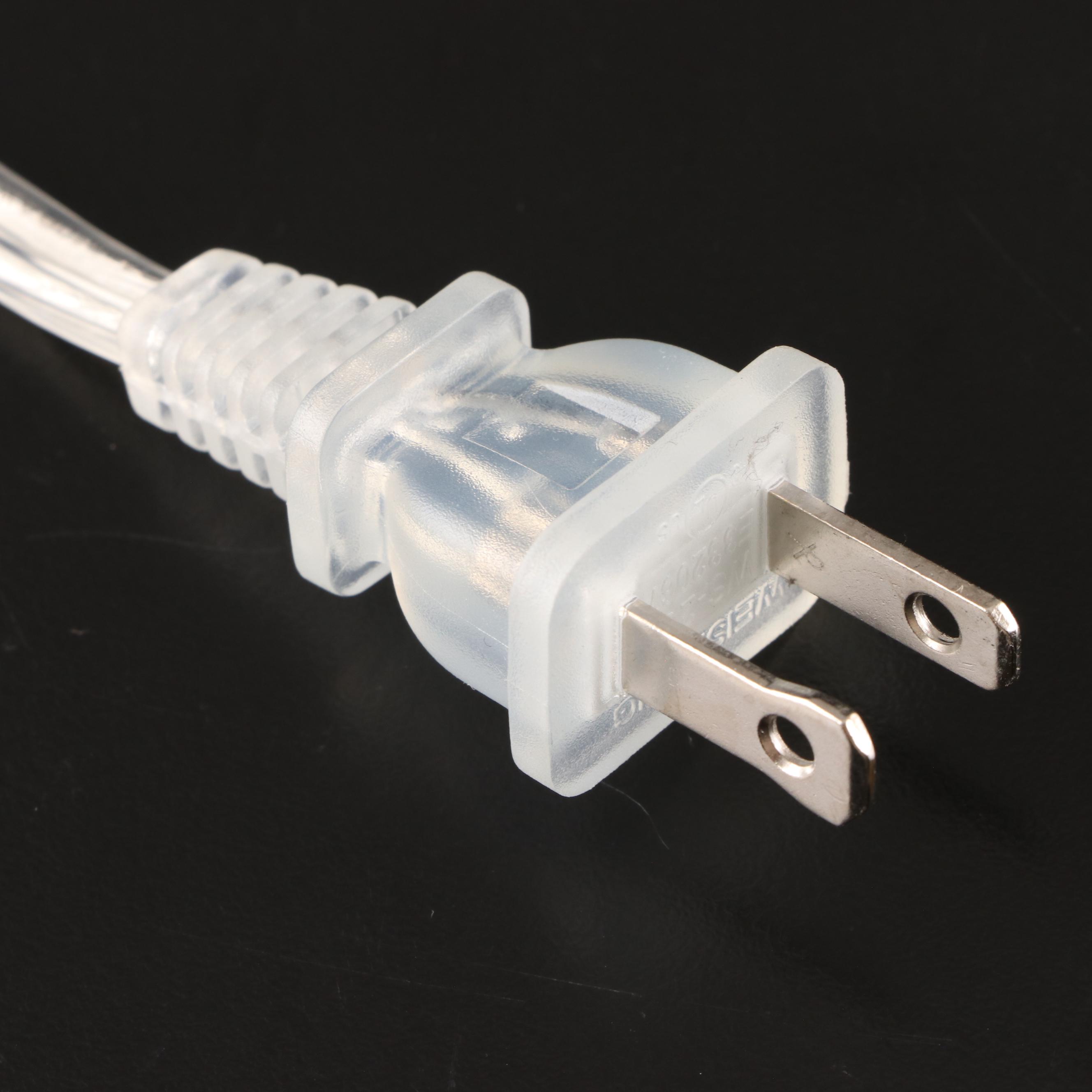 Threshold Studio McGee Designed Milk Glass Mushroom on Brass, Marble Table Lamp