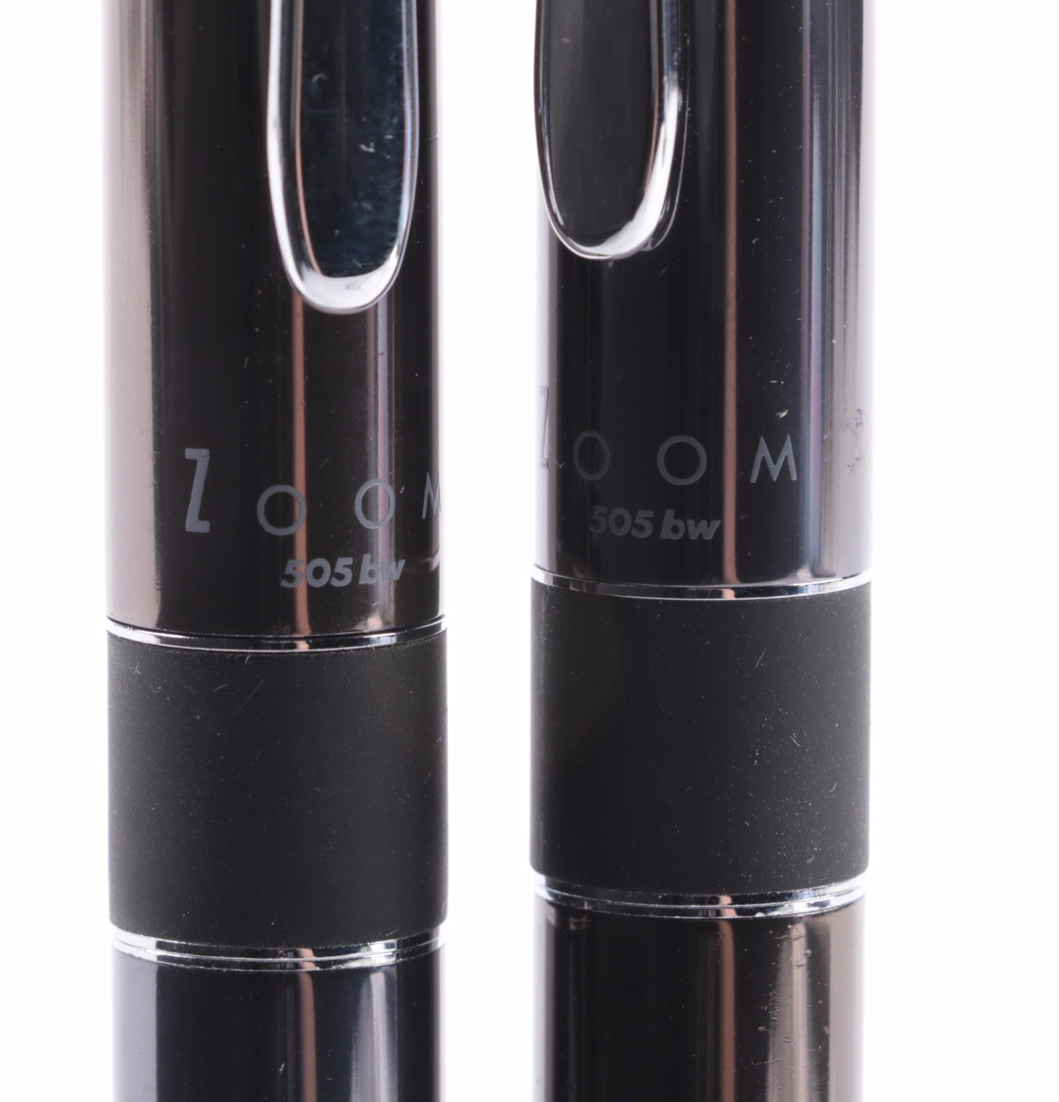 Tombow Zoom 505bw Ballpoint Pens