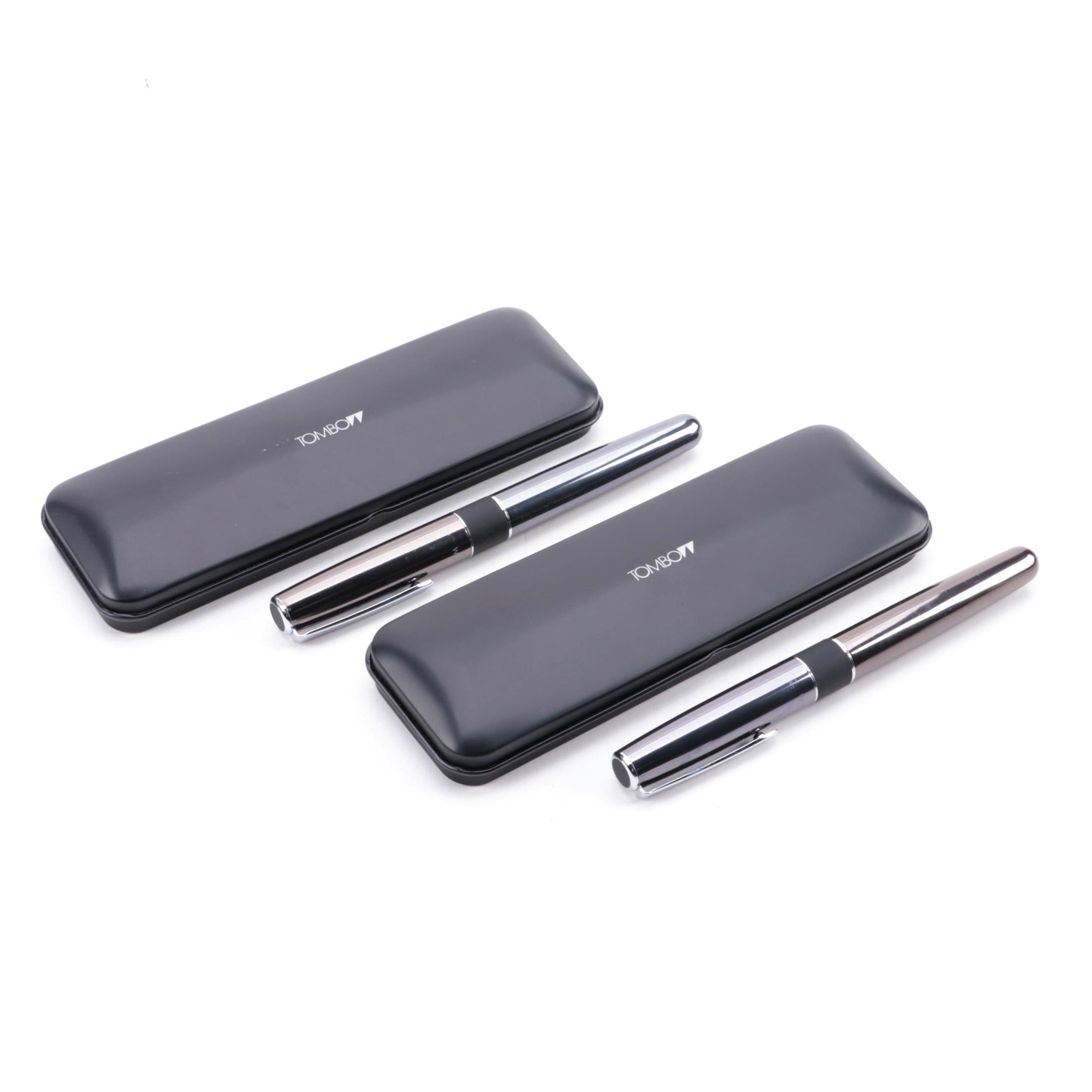 Tombow Zoom 505bw Ballpoint Pens