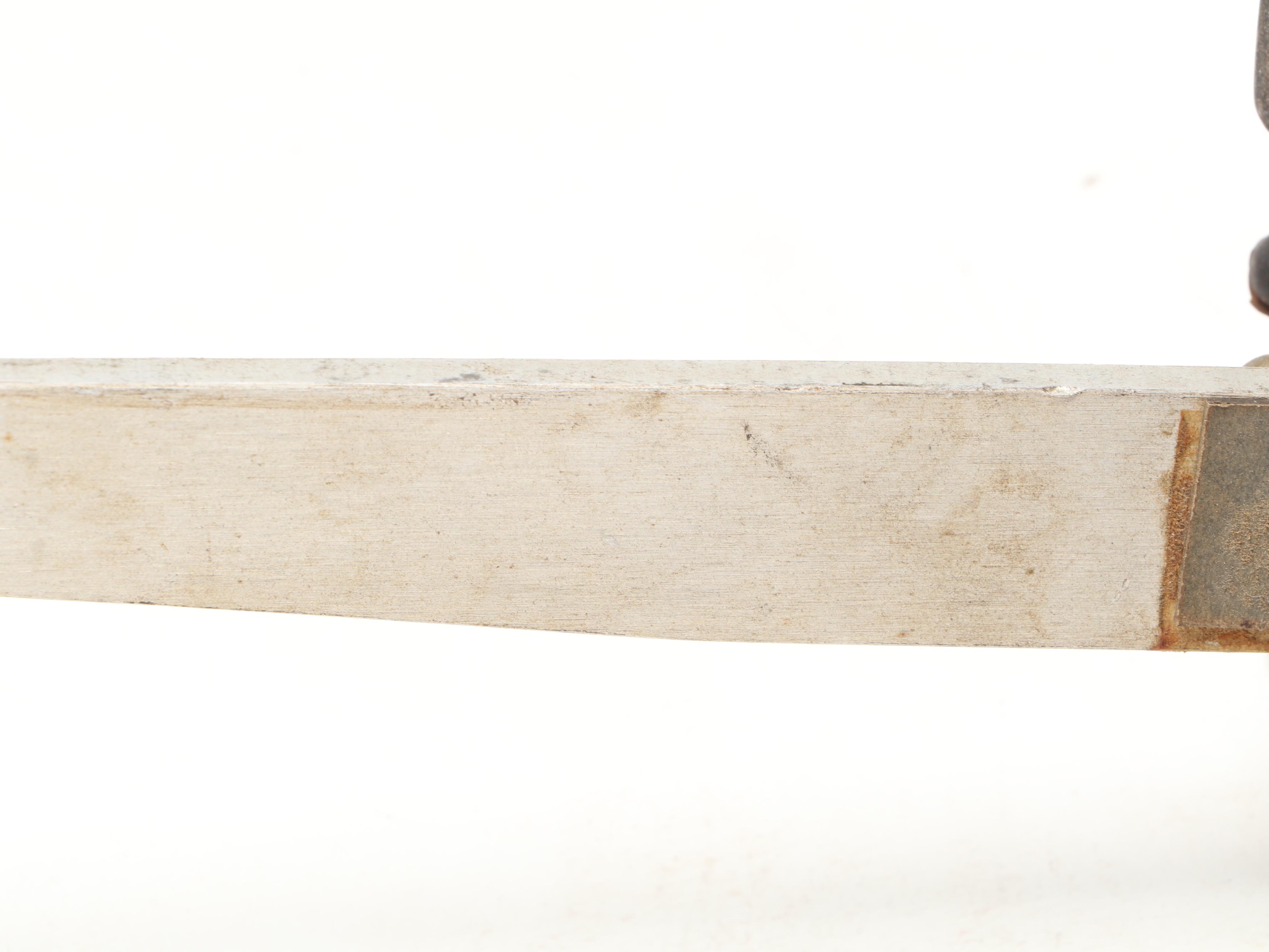 Wham-O MFG Co. Wood Powermaster Hunting Crossbows, Late 20th Century