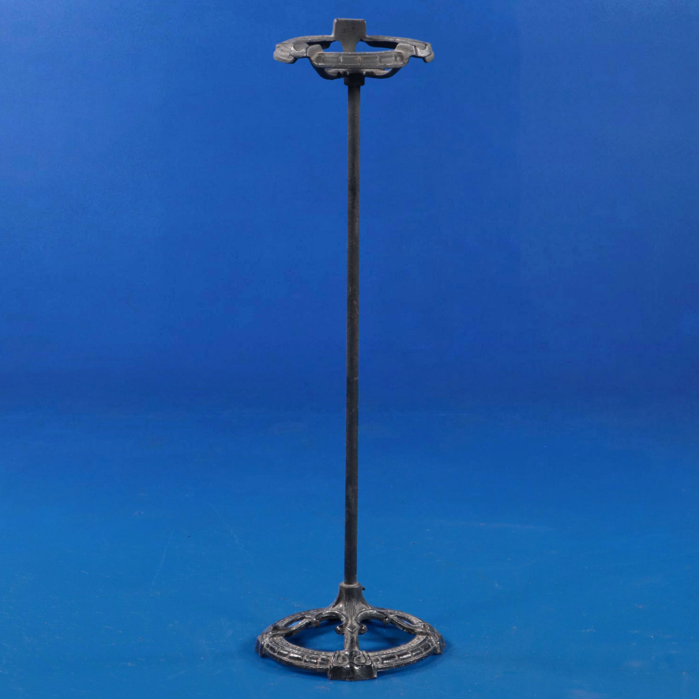 Art Nouveau Style Ashtray Stand