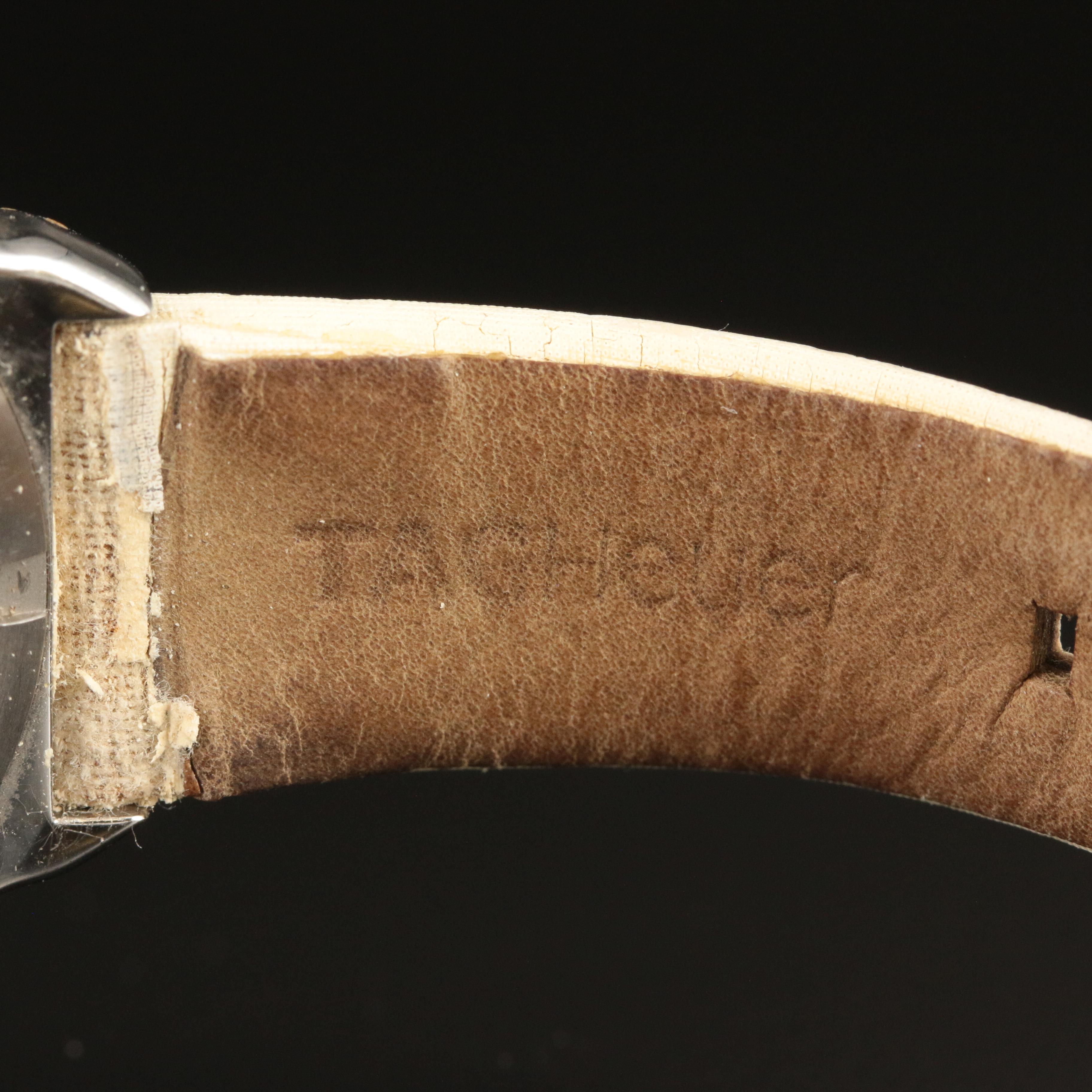 TAG Heuer Diamond Bezel Formula I Watch